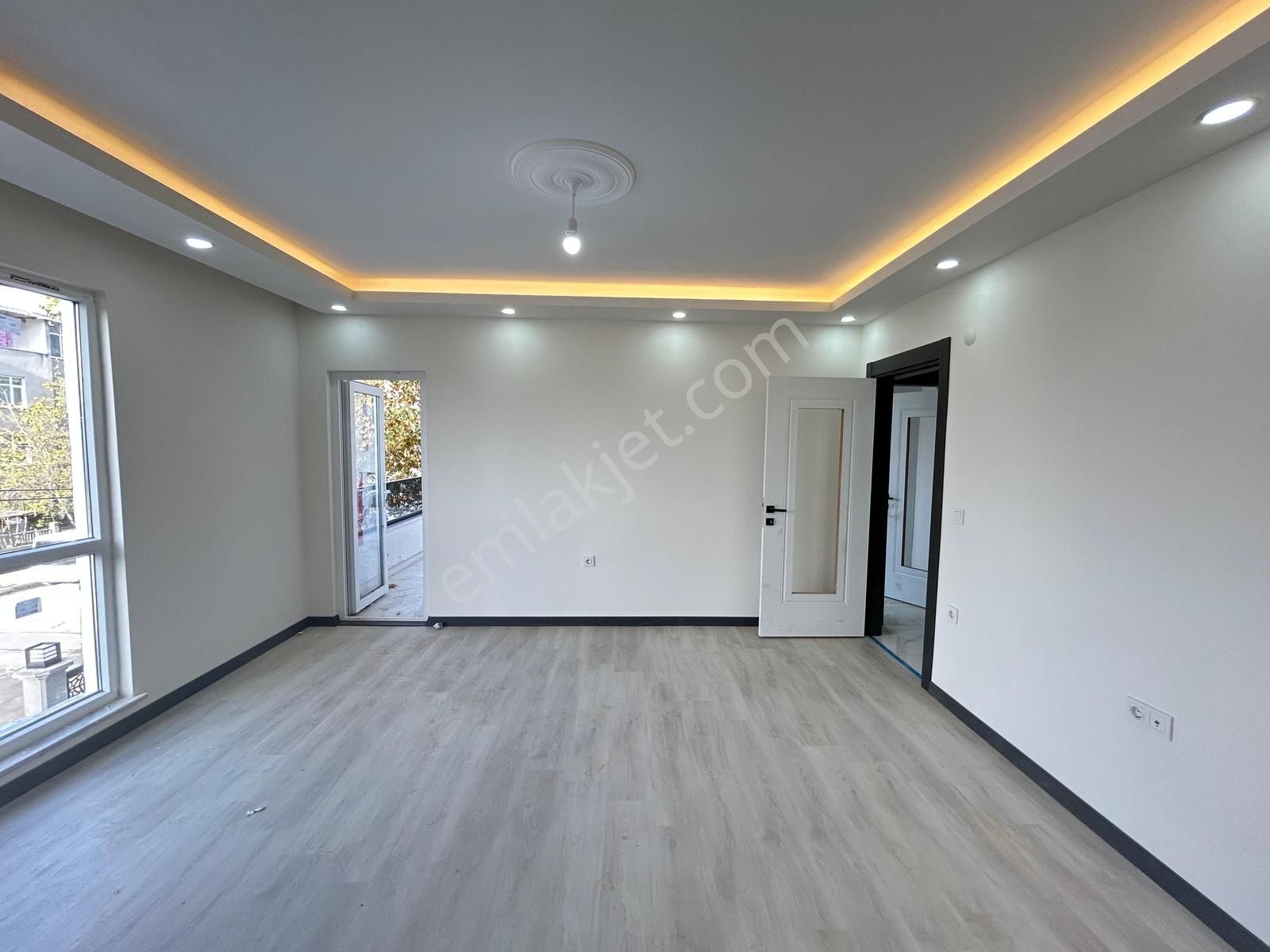 Fa Özbirden Cam Balkonlu&ankastreli Son 2 Adet Satılık 2+1 Daire - Görsel 9