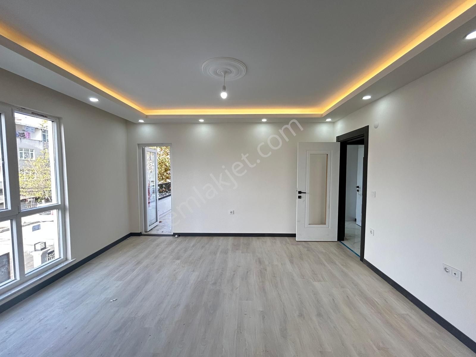 Fa Özbirden Cam Balkonlu&ankastreli Son 2 Adet Satılık 2+1 Daire - Görsel 14