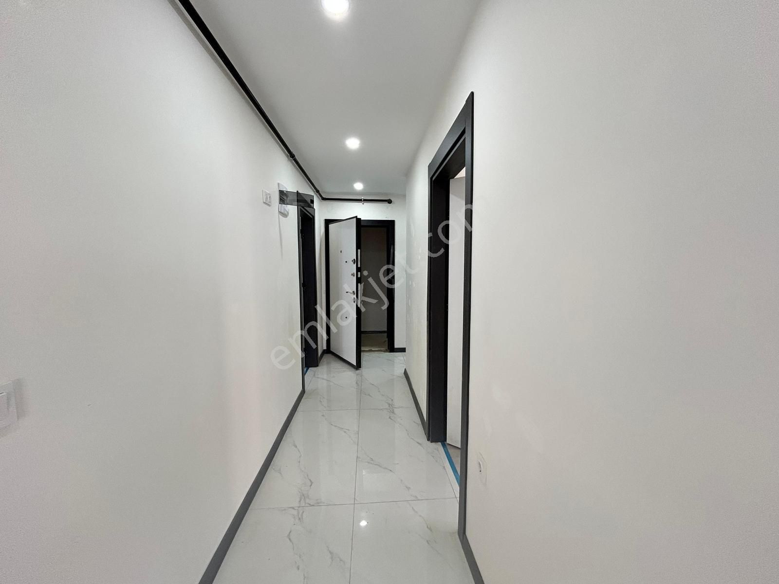 Fa Özbirden Cam Balkonlu&ankastreli Son 2 Adet Satılık 2+1 Daire - Görsel 22