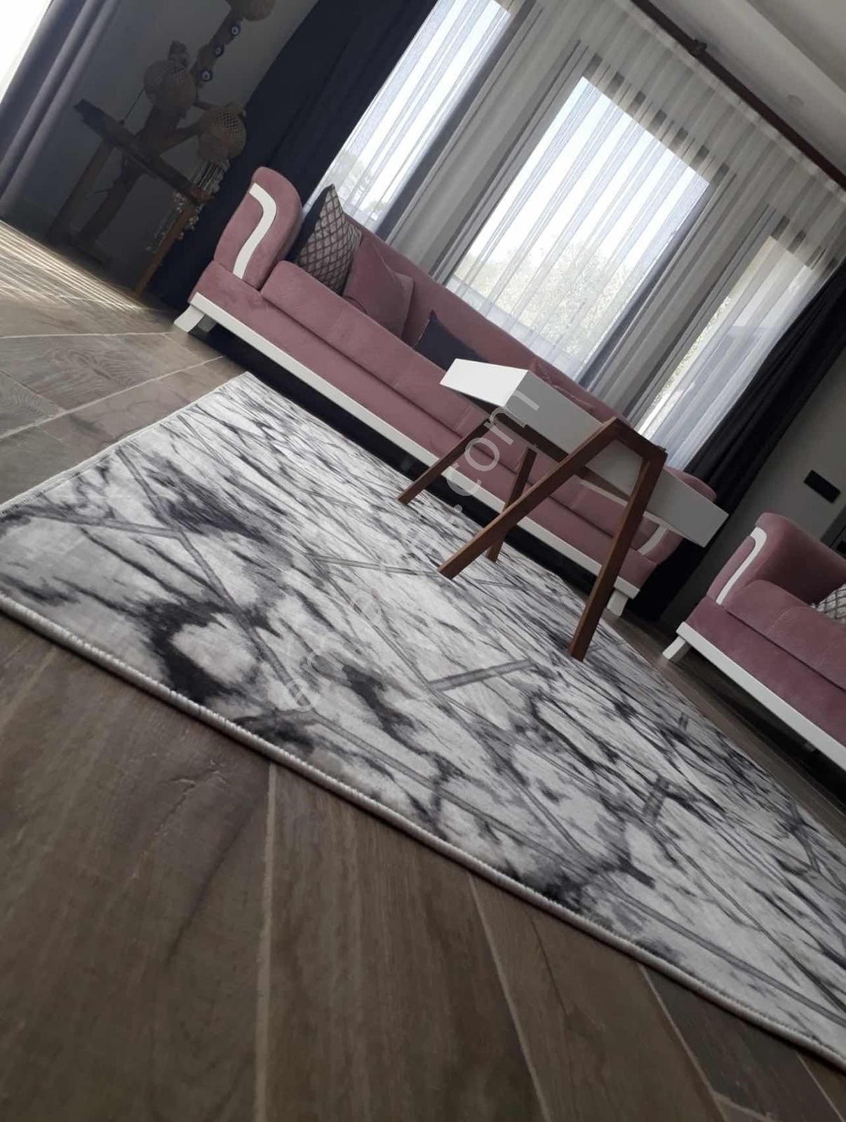 Sahil Koru' Da Eşyalı Kiralık Müstakil Villa - Görsel 19