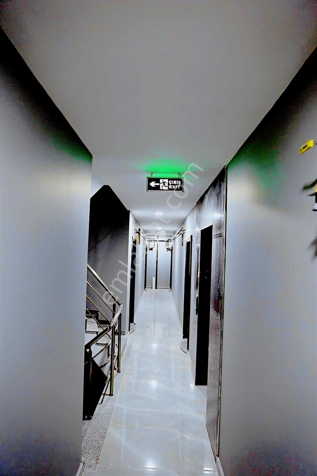 Ulukent 9 Eylül Mahallesinde Satılık Çatı Dublexi