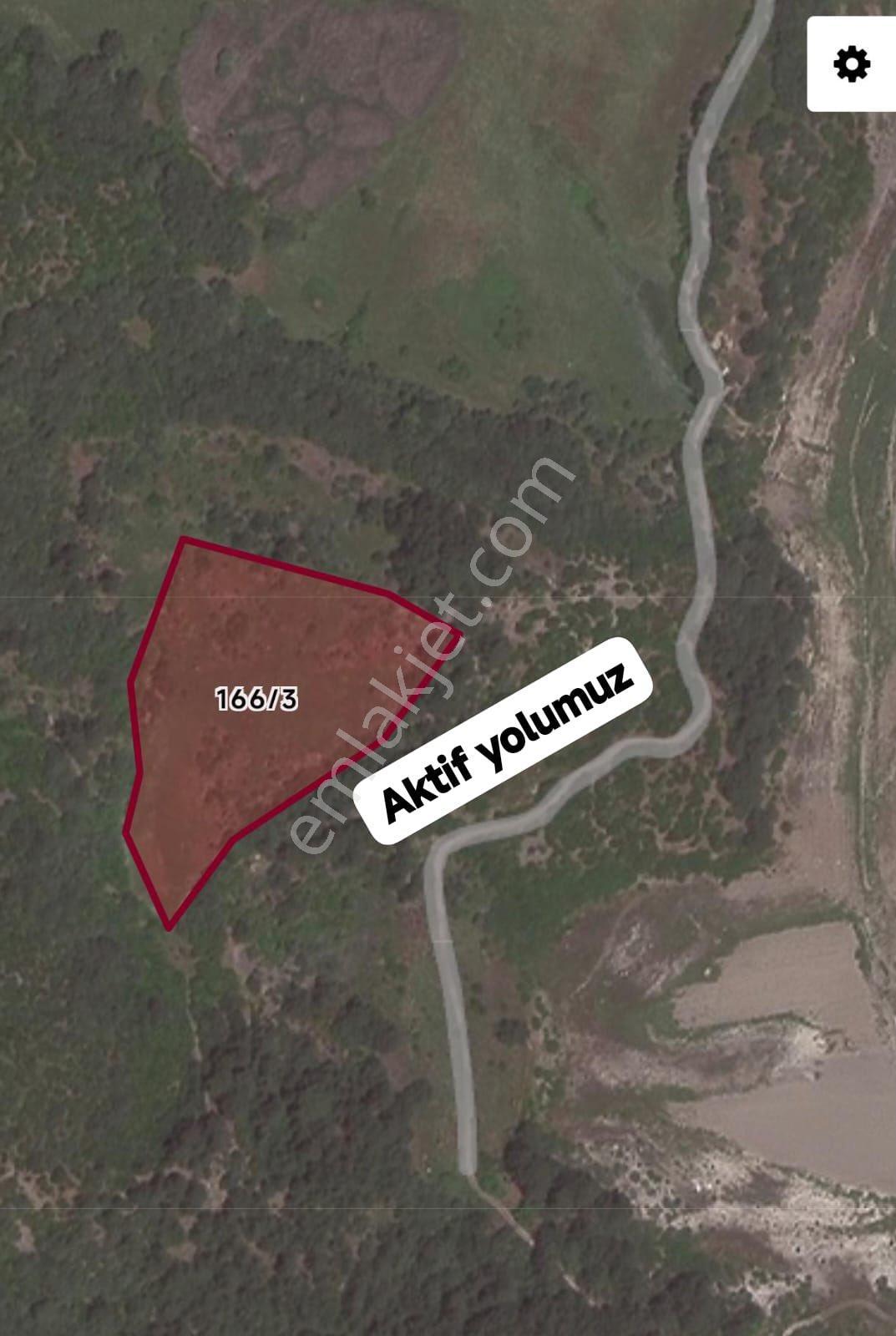 Manisa Soma Karacahisar 10.344 M2 Tarla - Görsel 4