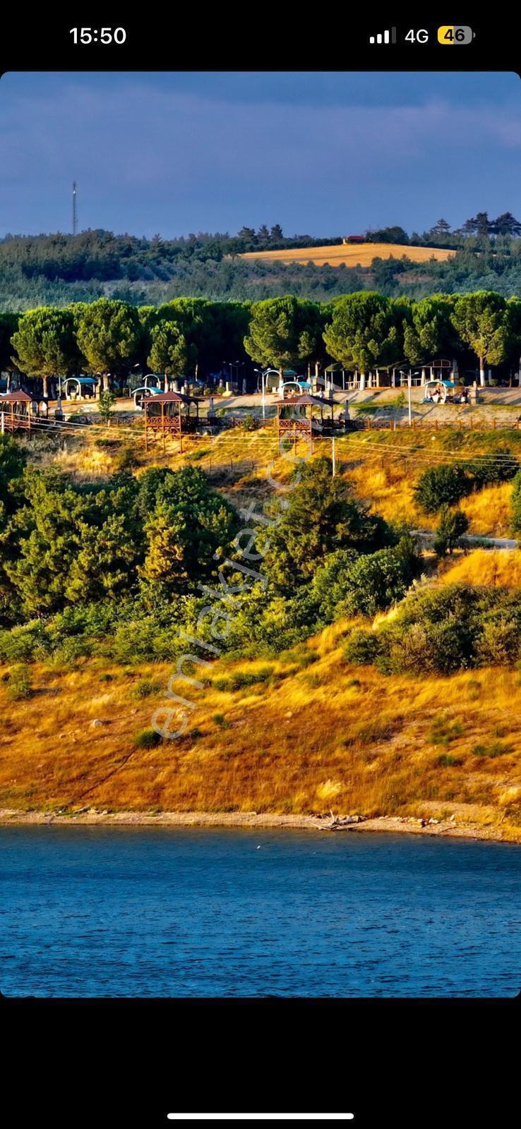 Manisa Soma Karacahisar 10.344 M2 Tarla - Görsel 9