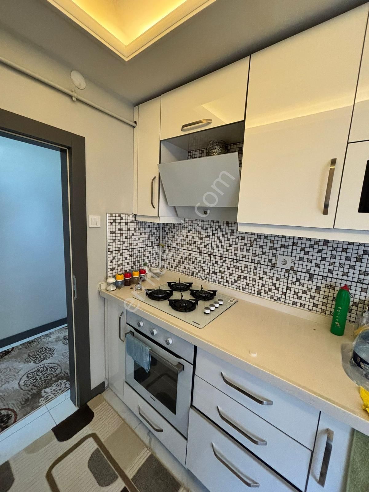 Sincan Tandoğan Mh. 3+1 Yüksek Giriş Satılık Daire - Görsel 5