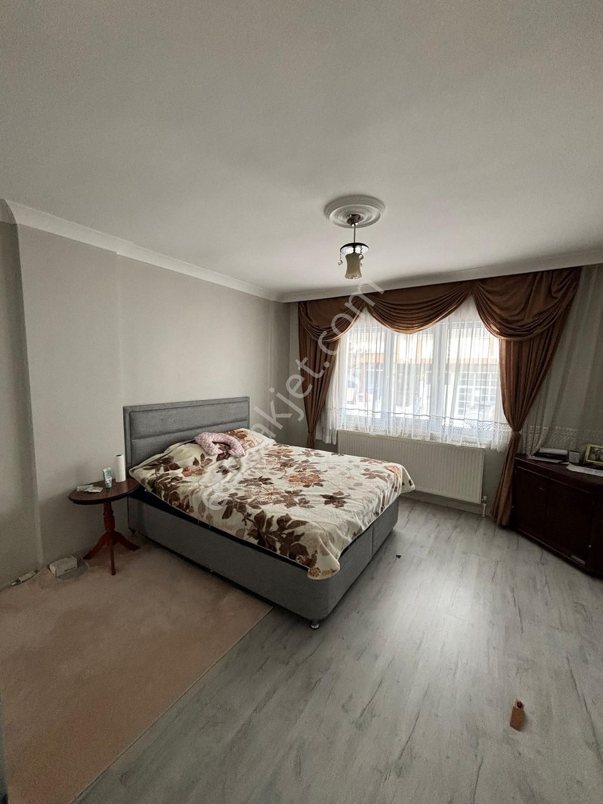 Sincan Tandoğan Mh. 3+1 Yüksek Giriş Satılık Daire - Görsel 15