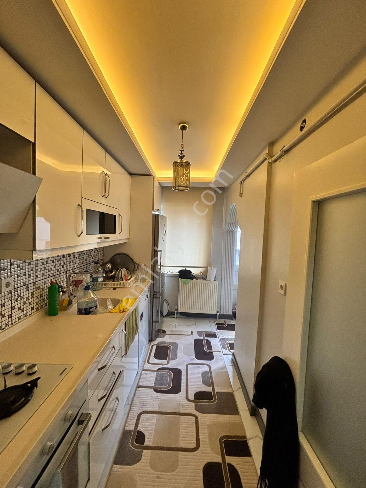 Sincan Tandoğan Mh. 3+1 Yüksek Giriş Satılık Daire - Görsel 6