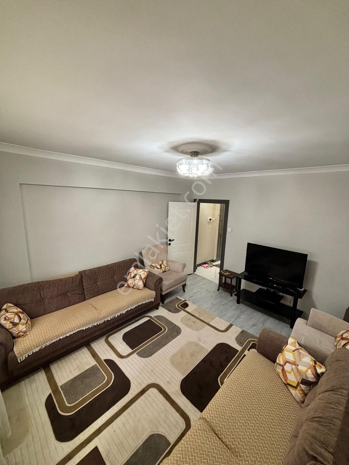 Sincan Tandoğan Mh. 3+1 Yüksek Giriş Satılık Daire - Görsel 10