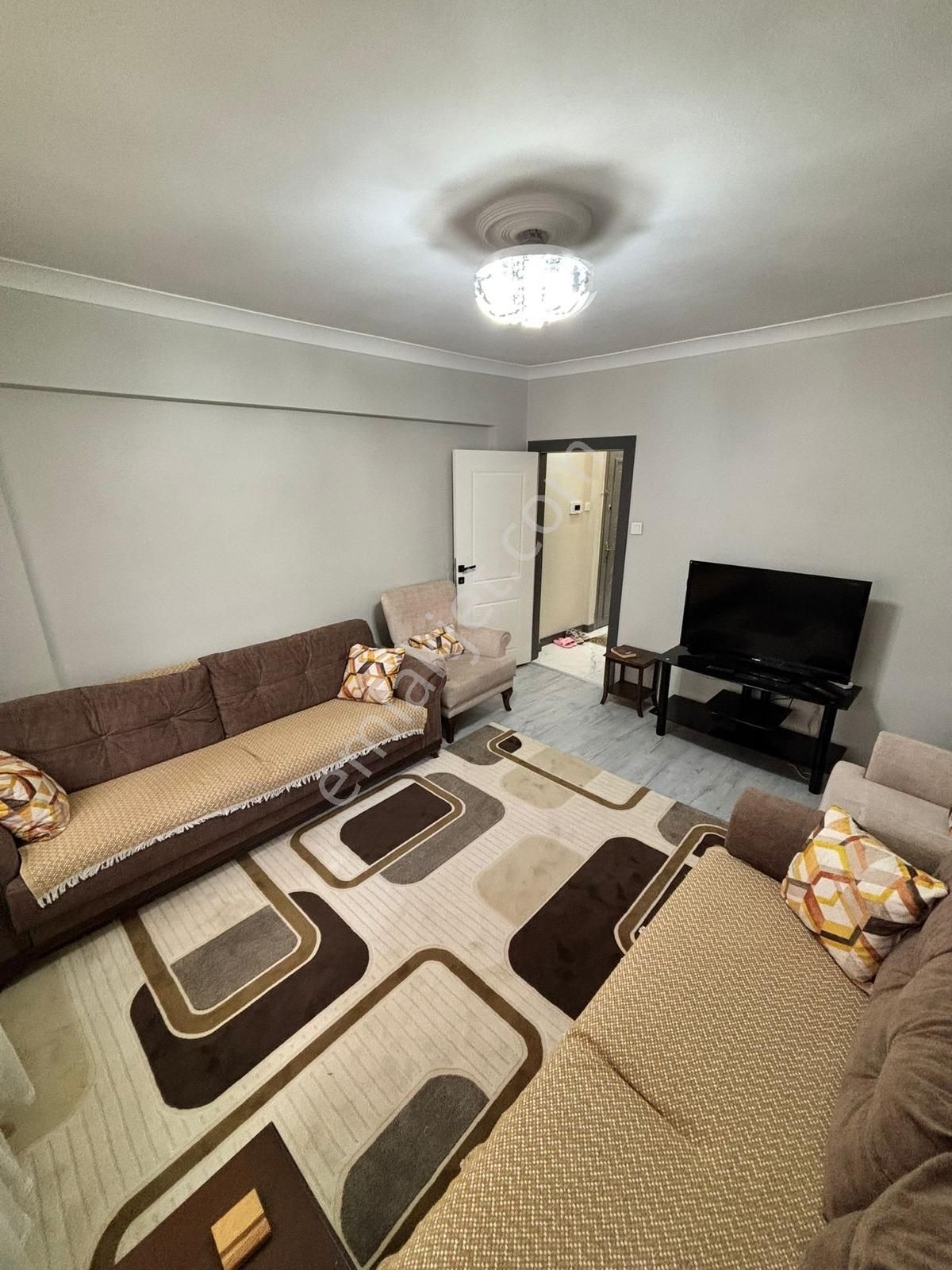 Sincan Tandoğan Mh. 3+1 Yüksek Giriş Satılık Daire - Görsel 7