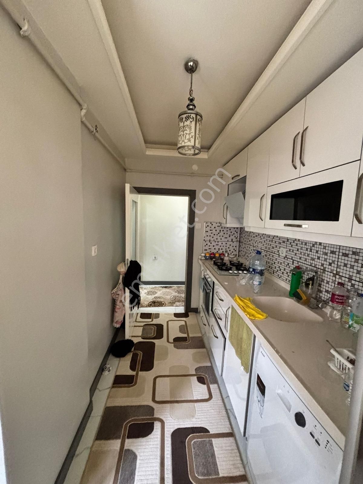 Sincan Tandoğan Mh. 3+1 Yüksek Giriş Satılık Daire - Görsel 2