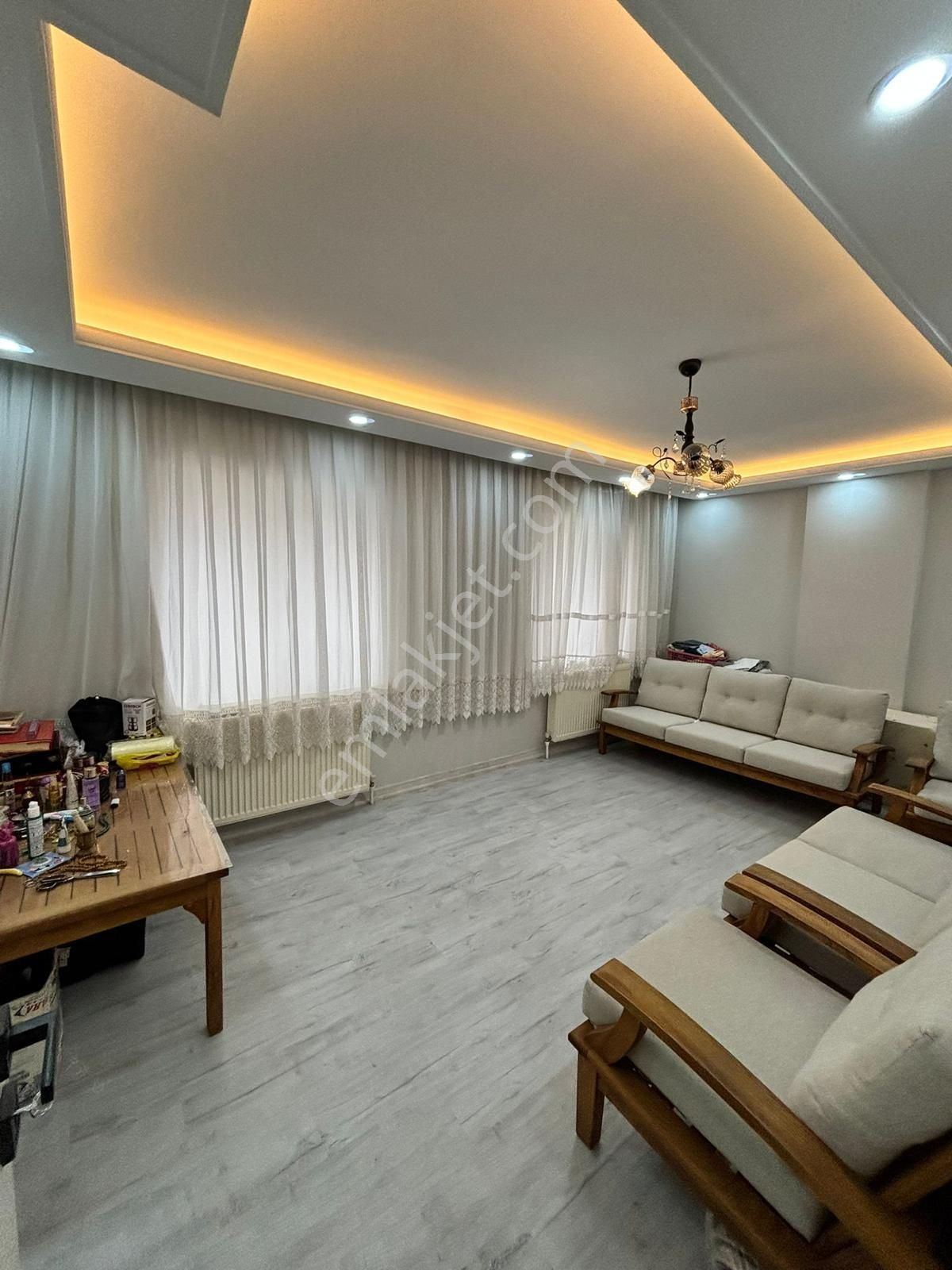 Sincan Tandoğan Mh. 3+1 Yüksek Giriş Satılık Daire - Görsel 11