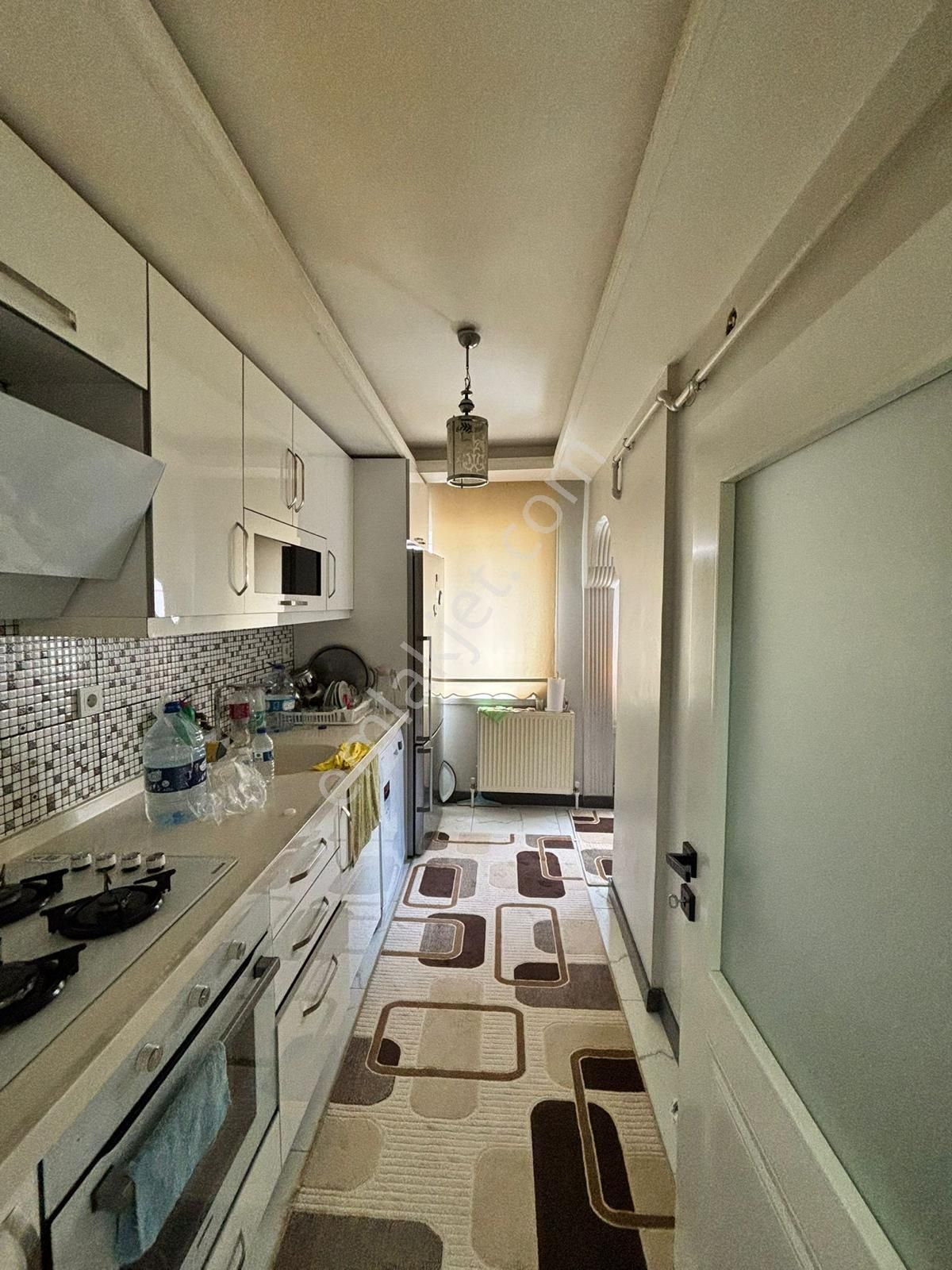 Sincan Tandoğan Mh. 3+1 Yüksek Giriş Satılık Daire - Görsel 3