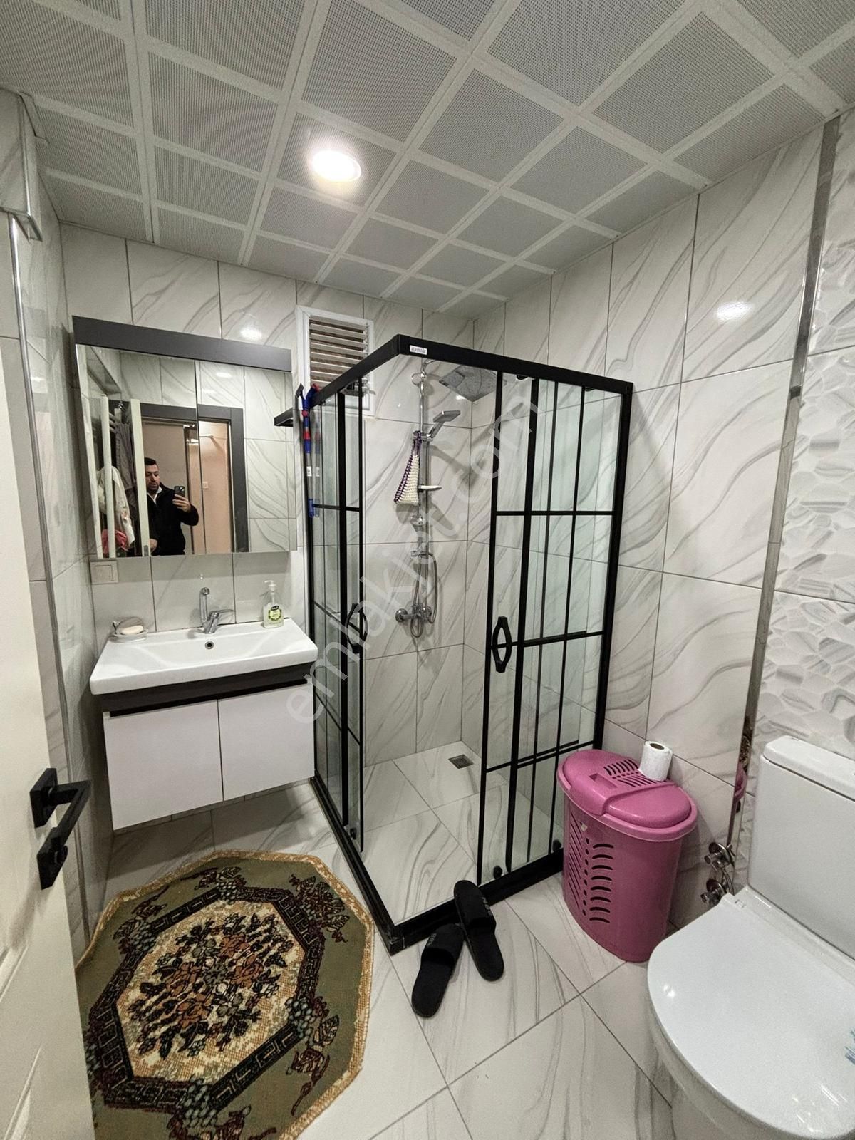 Sincan Tandoğan Mh. 3+1 Yüksek Giriş Satılık Daire - Görsel 26