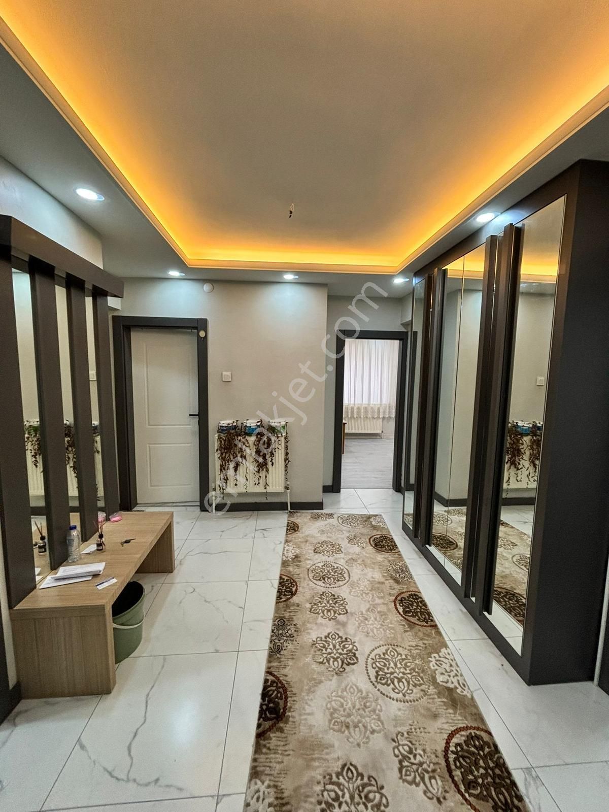 Sincan Tandoğan Mh. 3+1 Yüksek Giriş Satılık Daire - Görsel 20