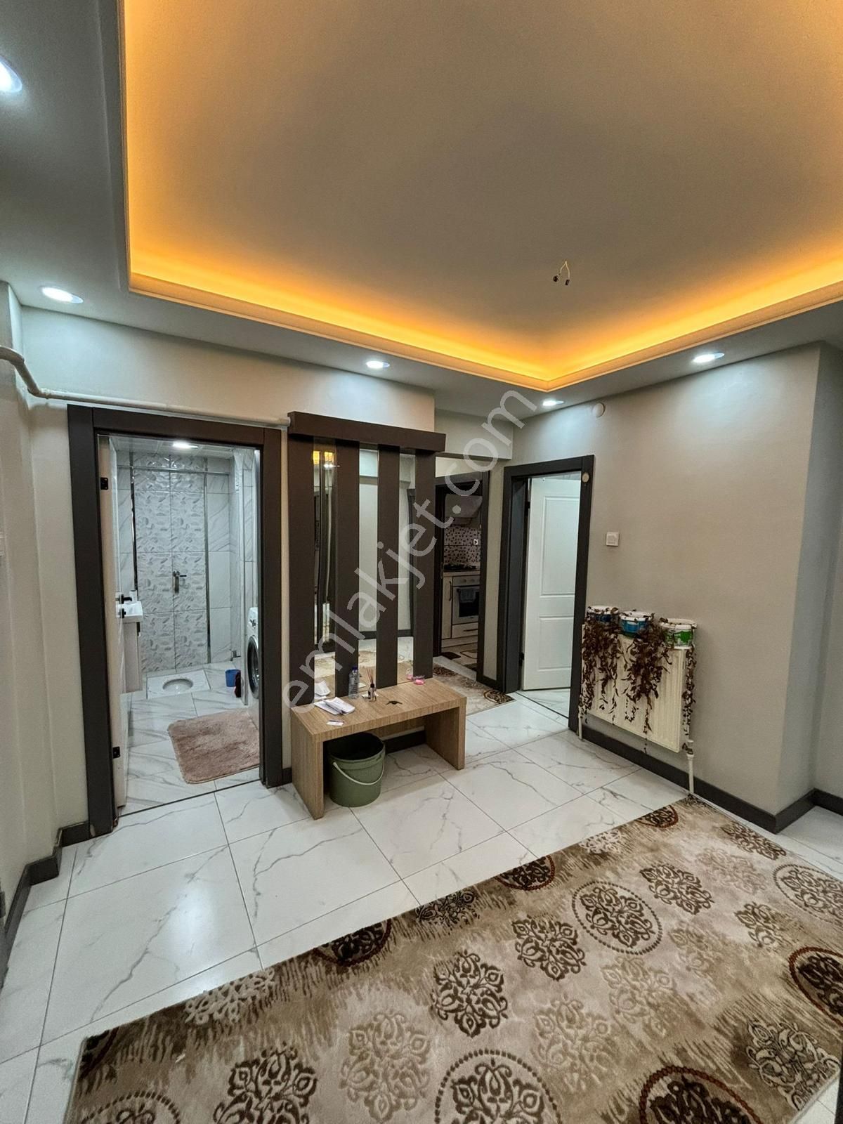 Sincan Tandoğan Mh. 3+1 Yüksek Giriş Satılık Daire - Görsel 22