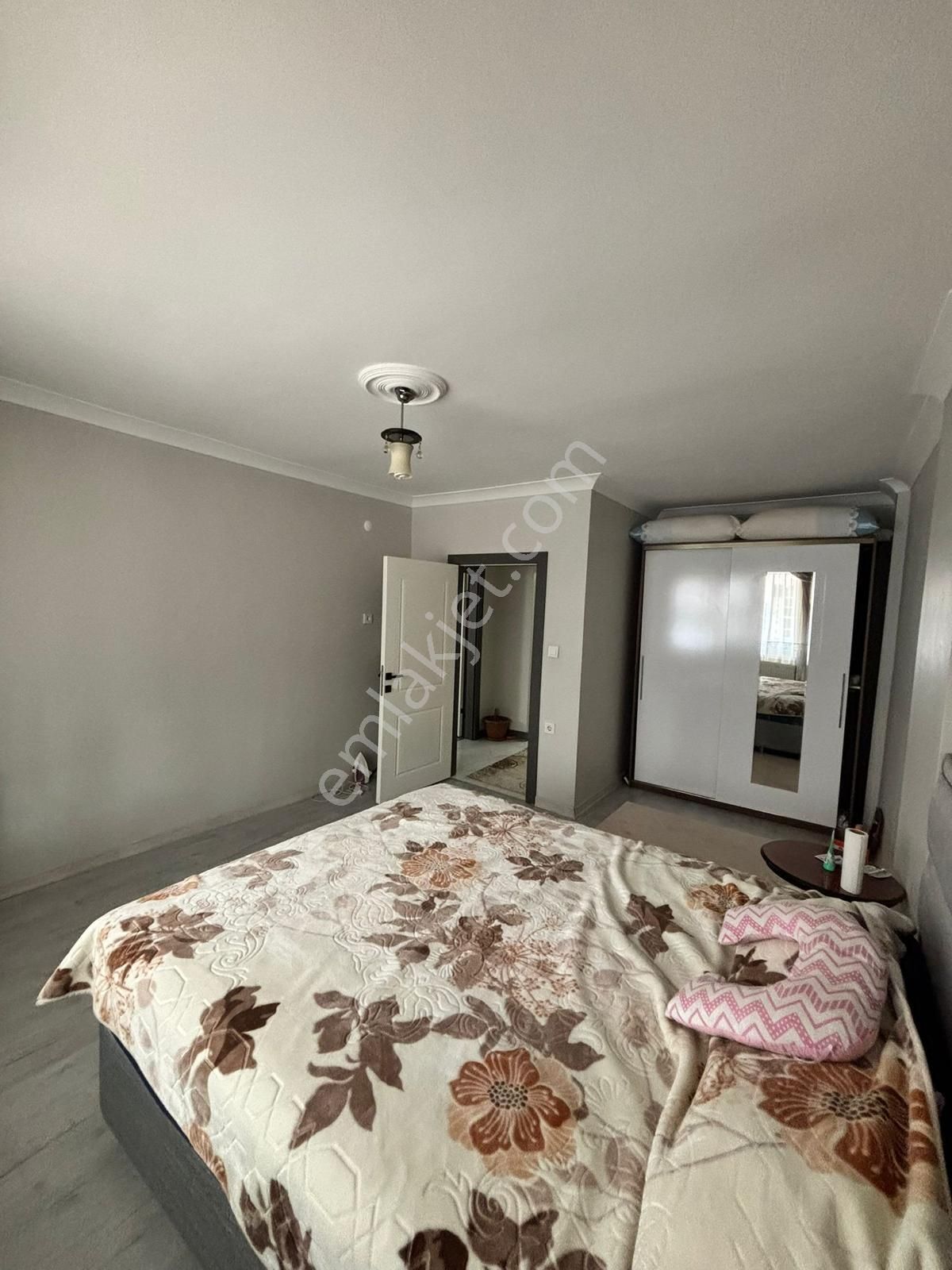 Sincan Tandoğan Mh. 3+1 Yüksek Giriş Satılık Daire - Görsel 14