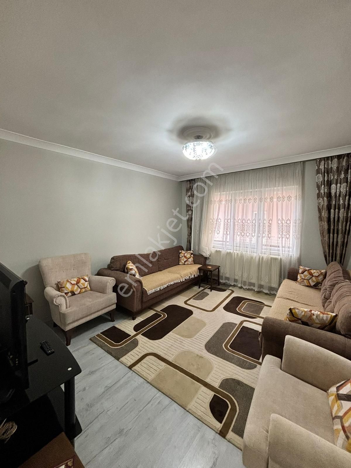 Sincan Tandoğan Mh. 3+1 Yüksek Giriş Satılık Daire - Görsel 8