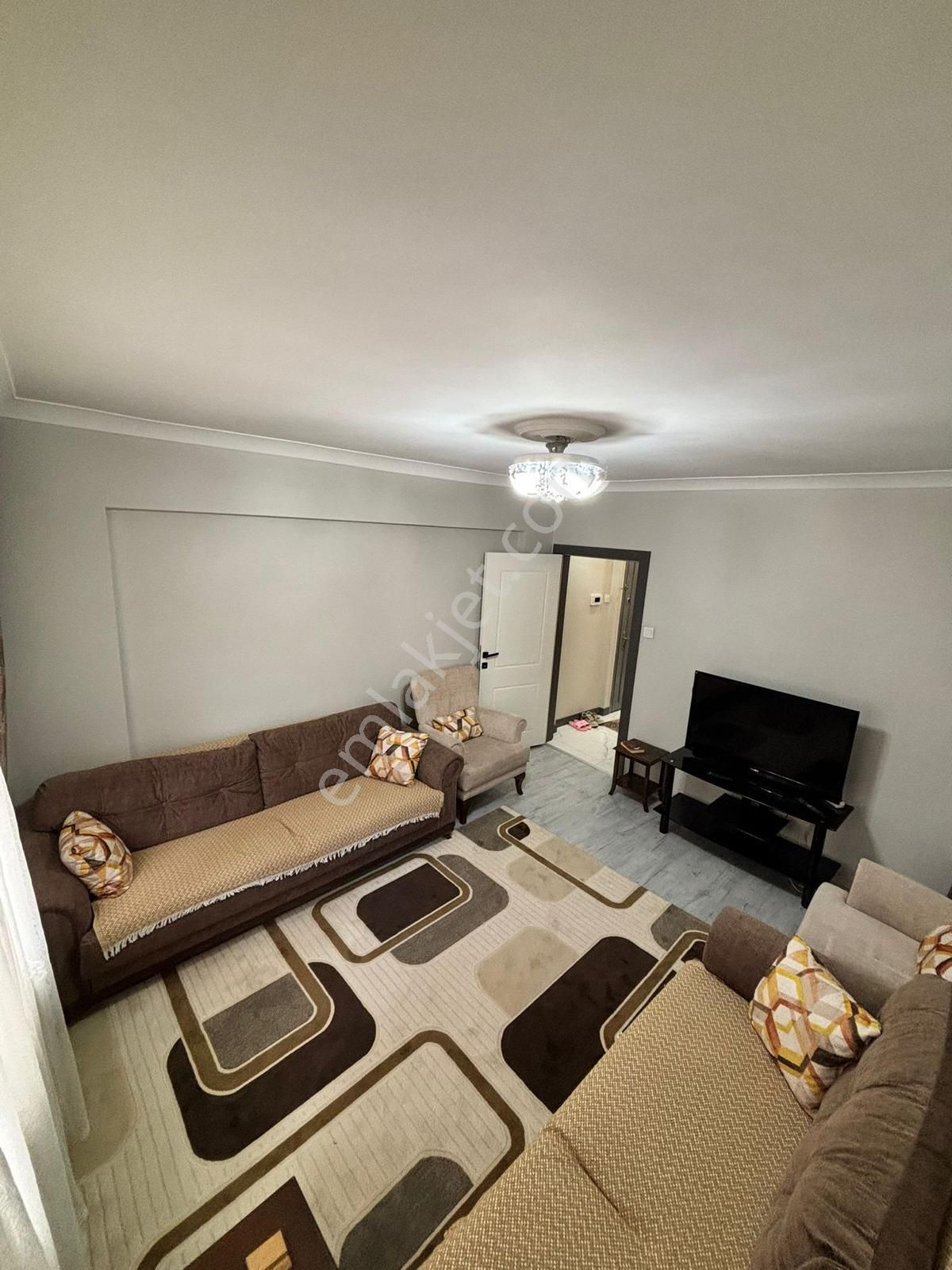 Sincan Tandoğan Mh. 3+1 Yüksek Giriş Satılık Daire - Görsel 9