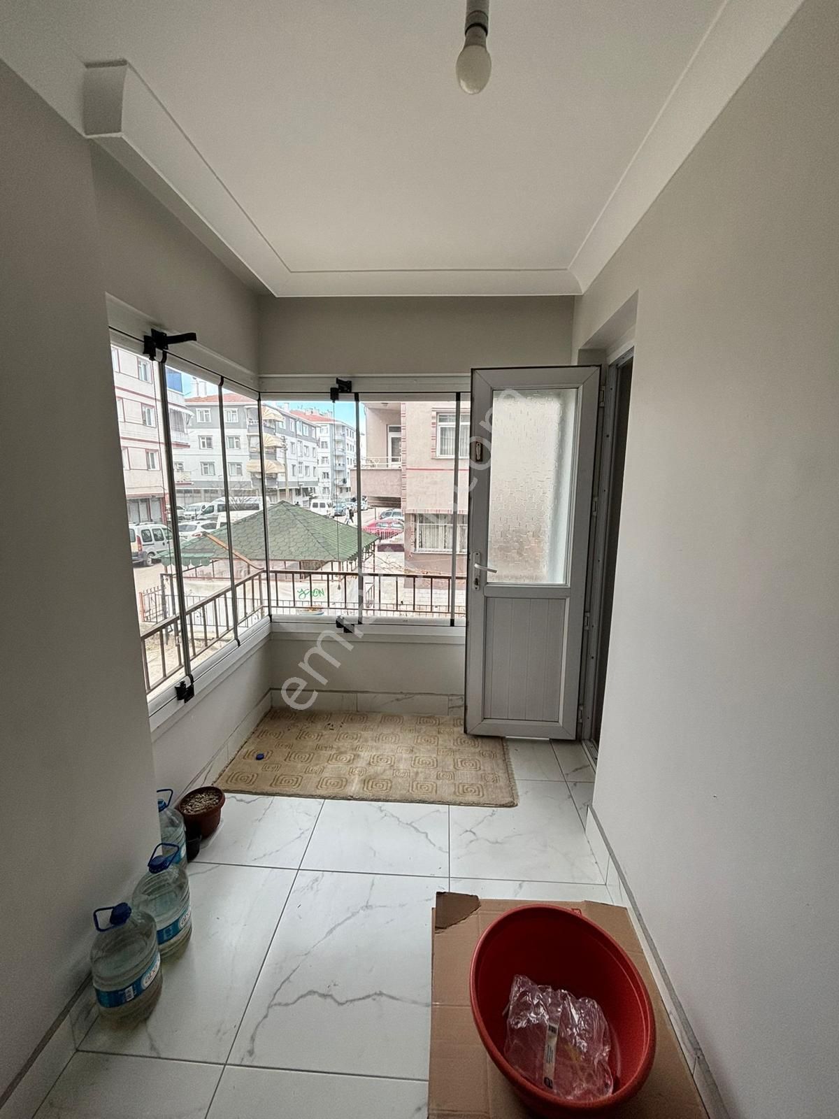 Sincan Tandoğan Mh. 3+1 Yüksek Giriş Satılık Daire - Görsel 31