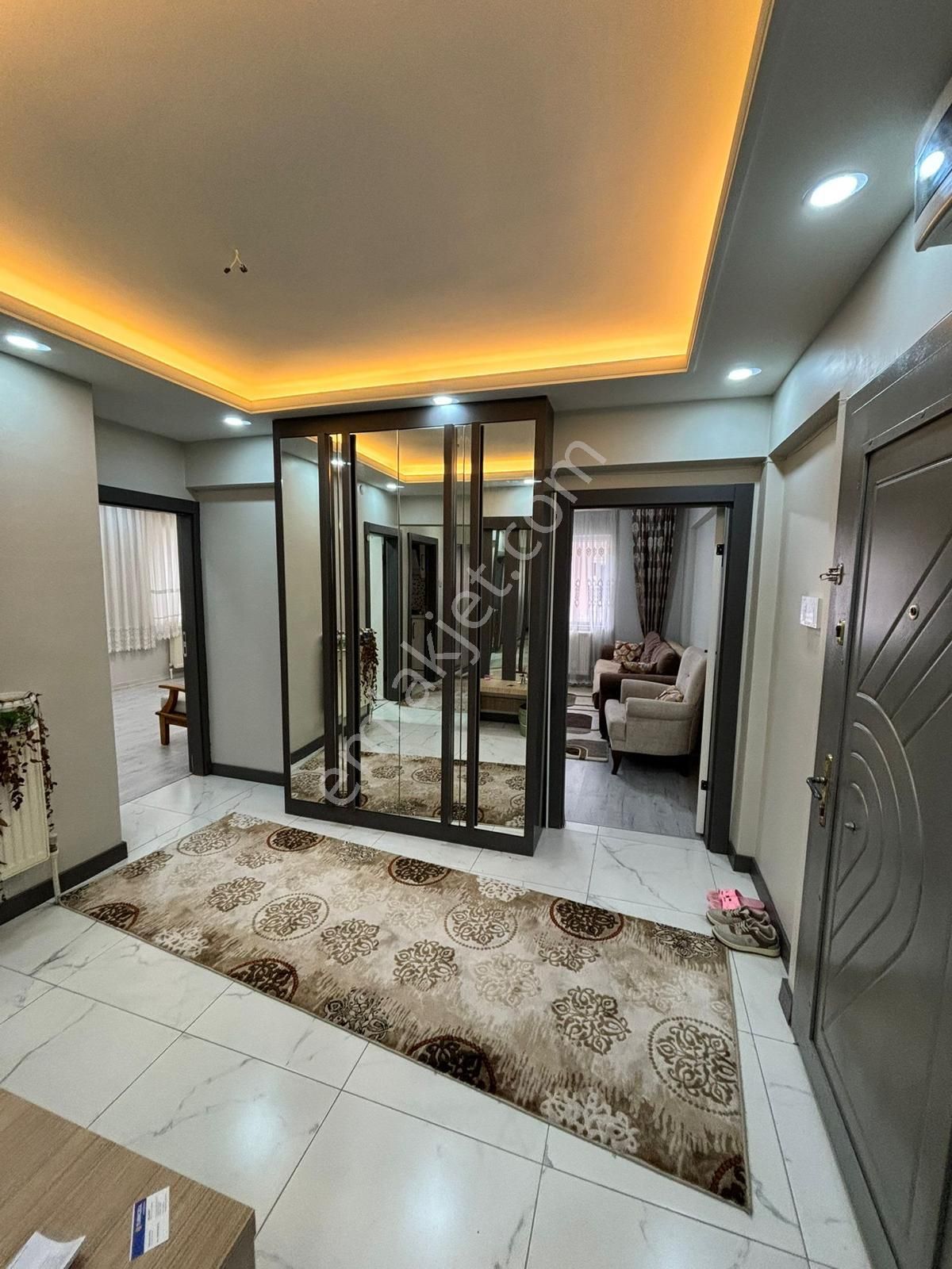 Sincan Tandoğan Mh. 3+1 Yüksek Giriş Satılık Daire - Görsel 23