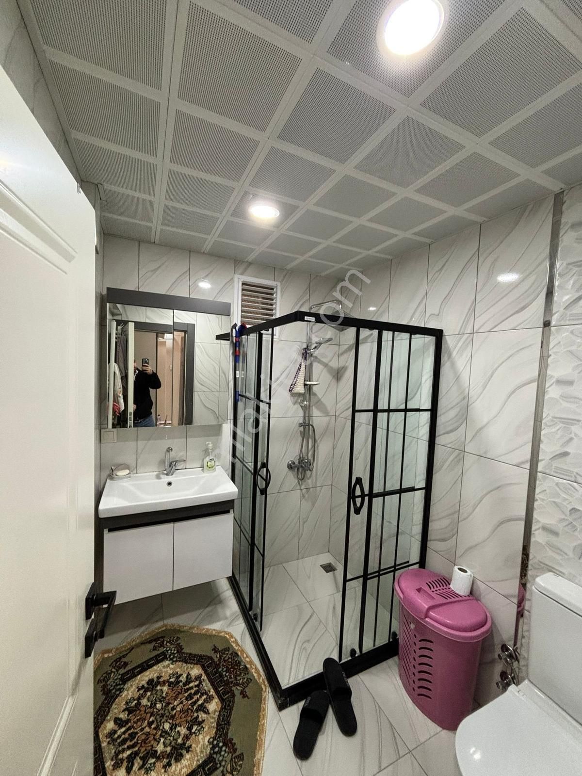 Sincan Tandoğan Mh. 3+1 Yüksek Giriş Satılık Daire - Görsel 25