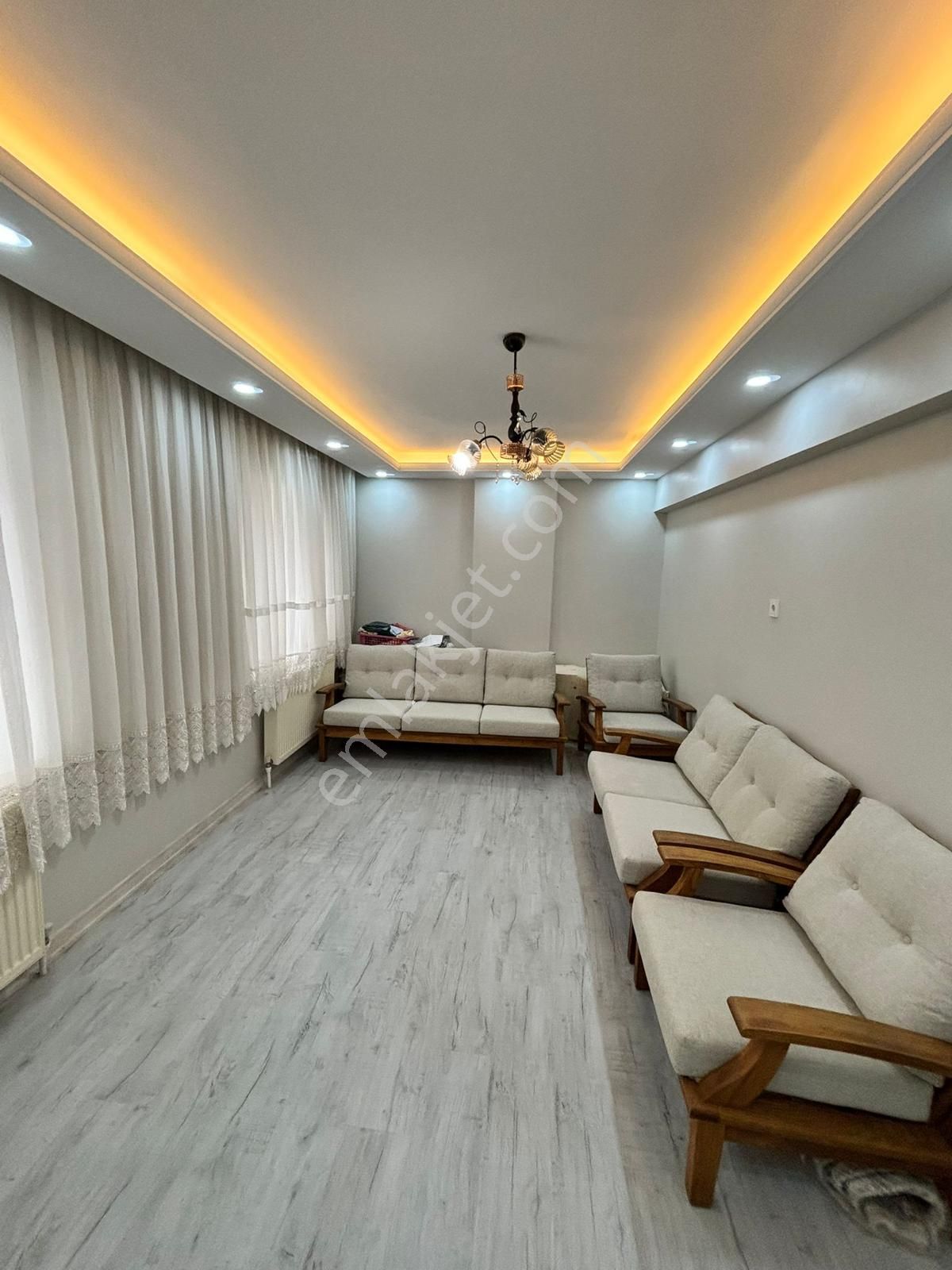 Sincan Tandoğan Mh. 3+1 Yüksek Giriş Satılık Daire - Görsel 13