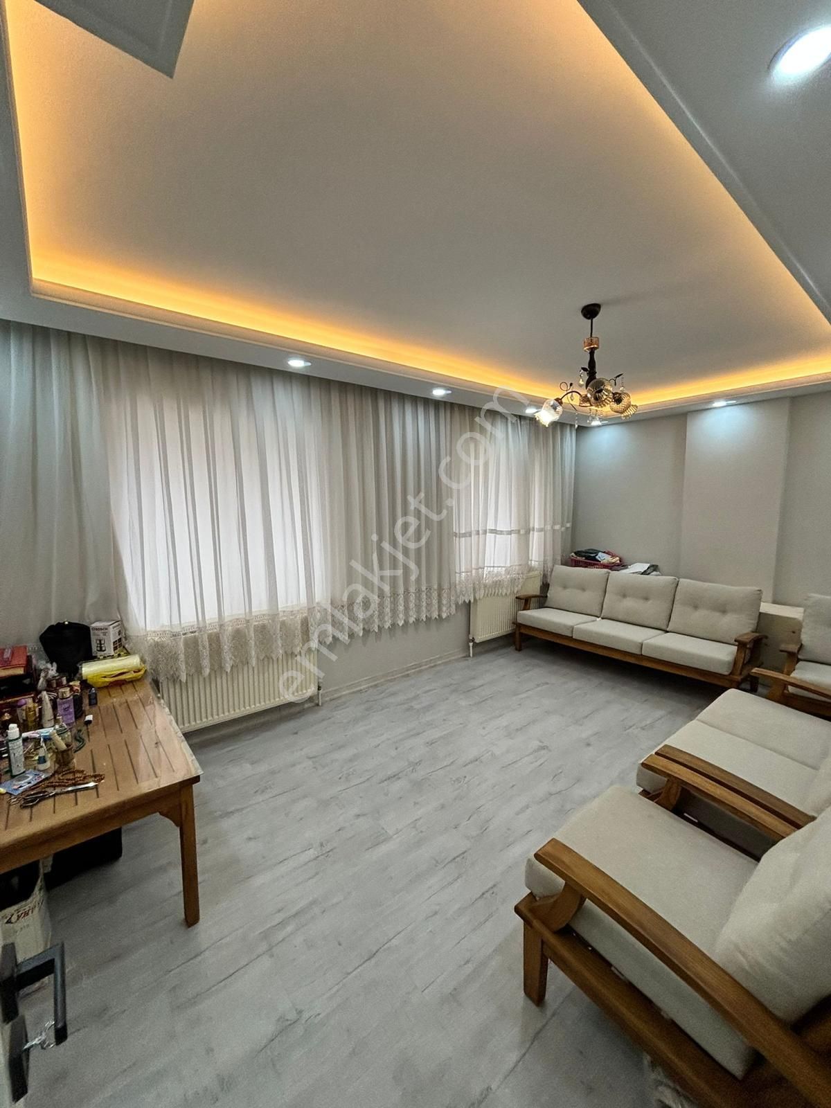 Sincan Tandoğan Mh. 3+1 Yüksek Giriş Satılık Daire - Görsel 12