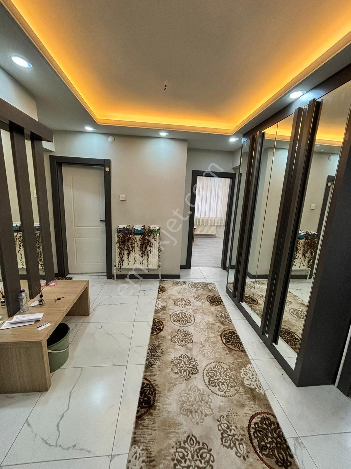 Sincan Tandoğan Mh. 3+1 Yüksek Giriş Satılık Daire - Görsel 19