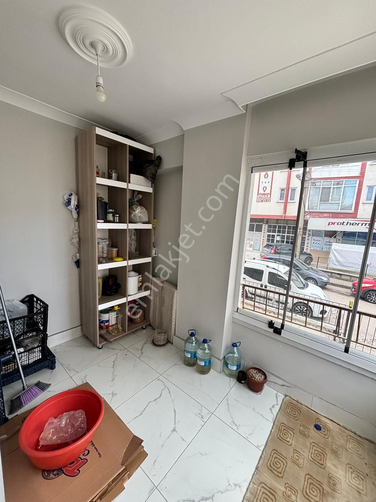 Sincan Tandoğan Mh. 3+1 Yüksek Giriş Satılık Daire - Görsel 32