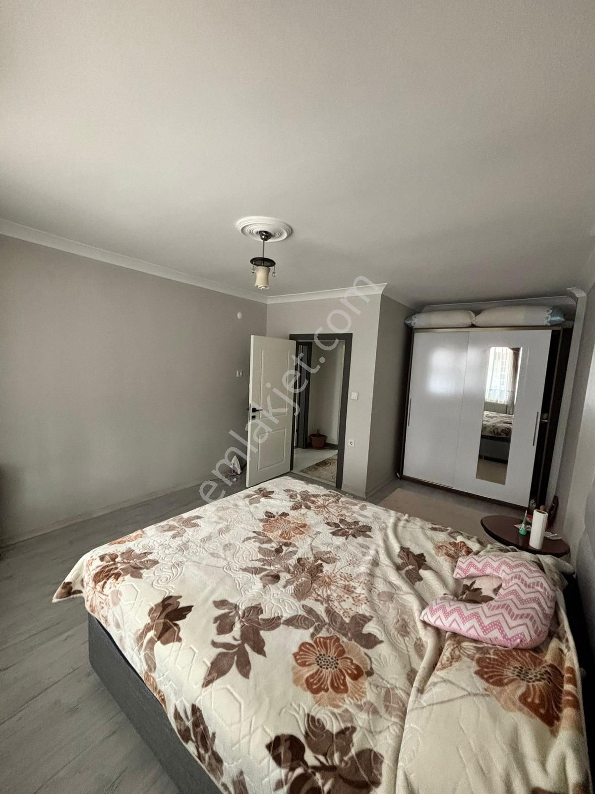 Sincan Tandoğan Mh. 3+1 Yüksek Giriş Satılık Daire - Görsel 16