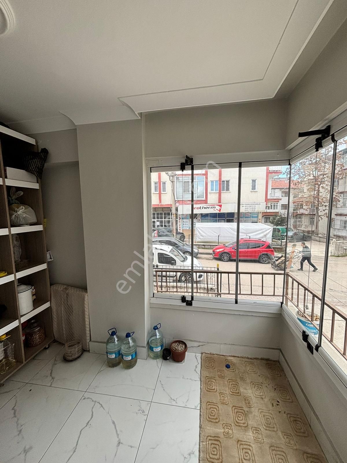 Sincan Tandoğan Mh. 3+1 Yüksek Giriş Satılık Daire - Görsel 33