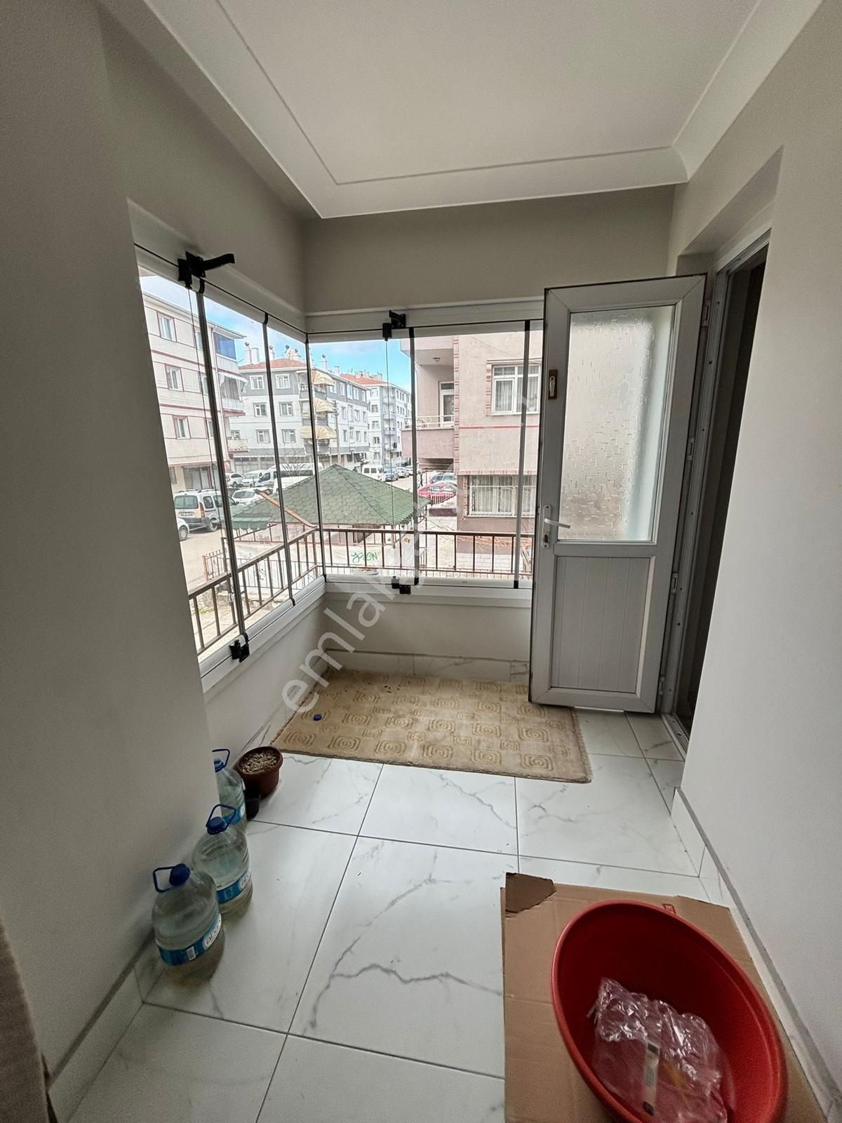 Sincan Tandoğan Mh. 3+1 Yüksek Giriş Satılık Daire - Görsel 34