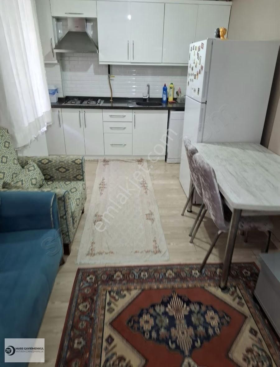 Eğitim Fak.yanı Eşyalı Balkonlu Kiralık 1+1 Daire - Görsel 30