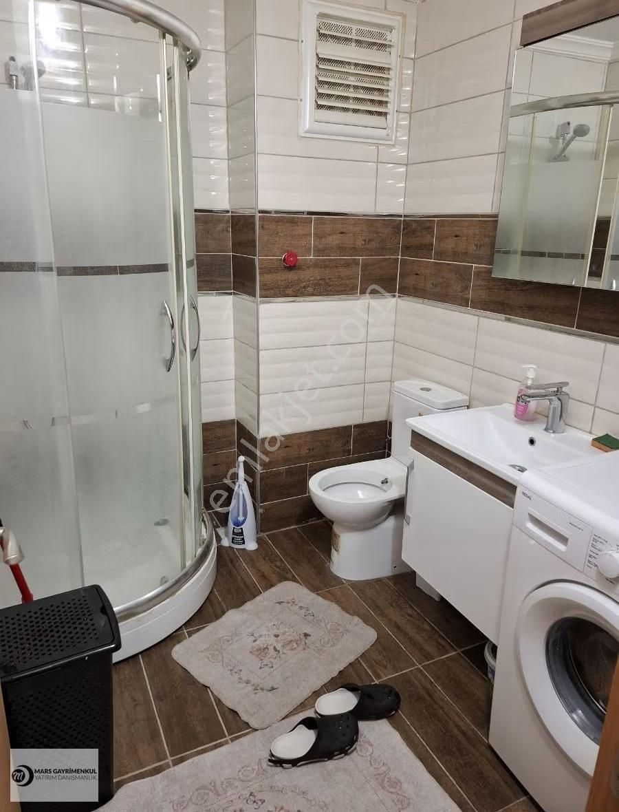 Eğitim Fak.yanı Eşyalı Balkonlu Kiralık 1+1 Daire - Görsel 14