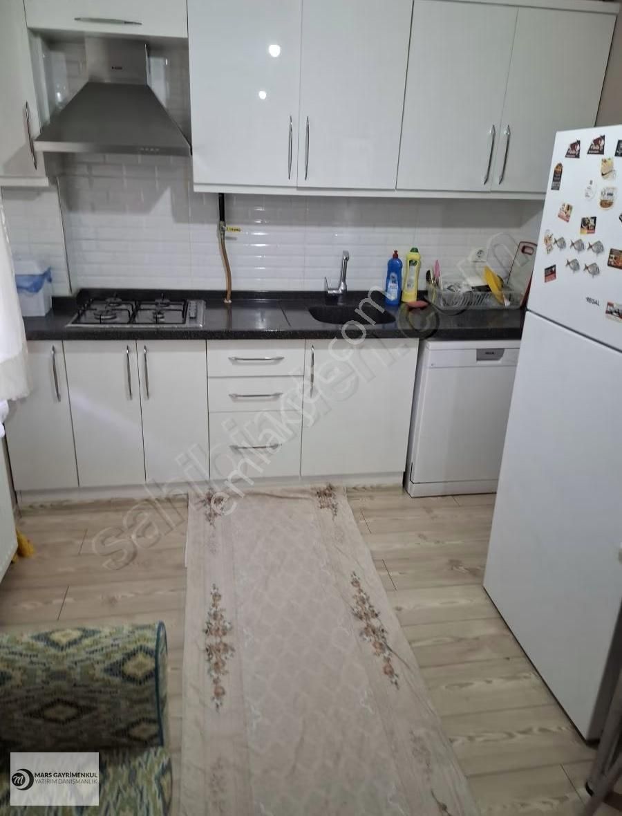 Eğitim Fak.yanı Eşyalı Balkonlu Kiralık 1+1 Daire - Görsel 2
