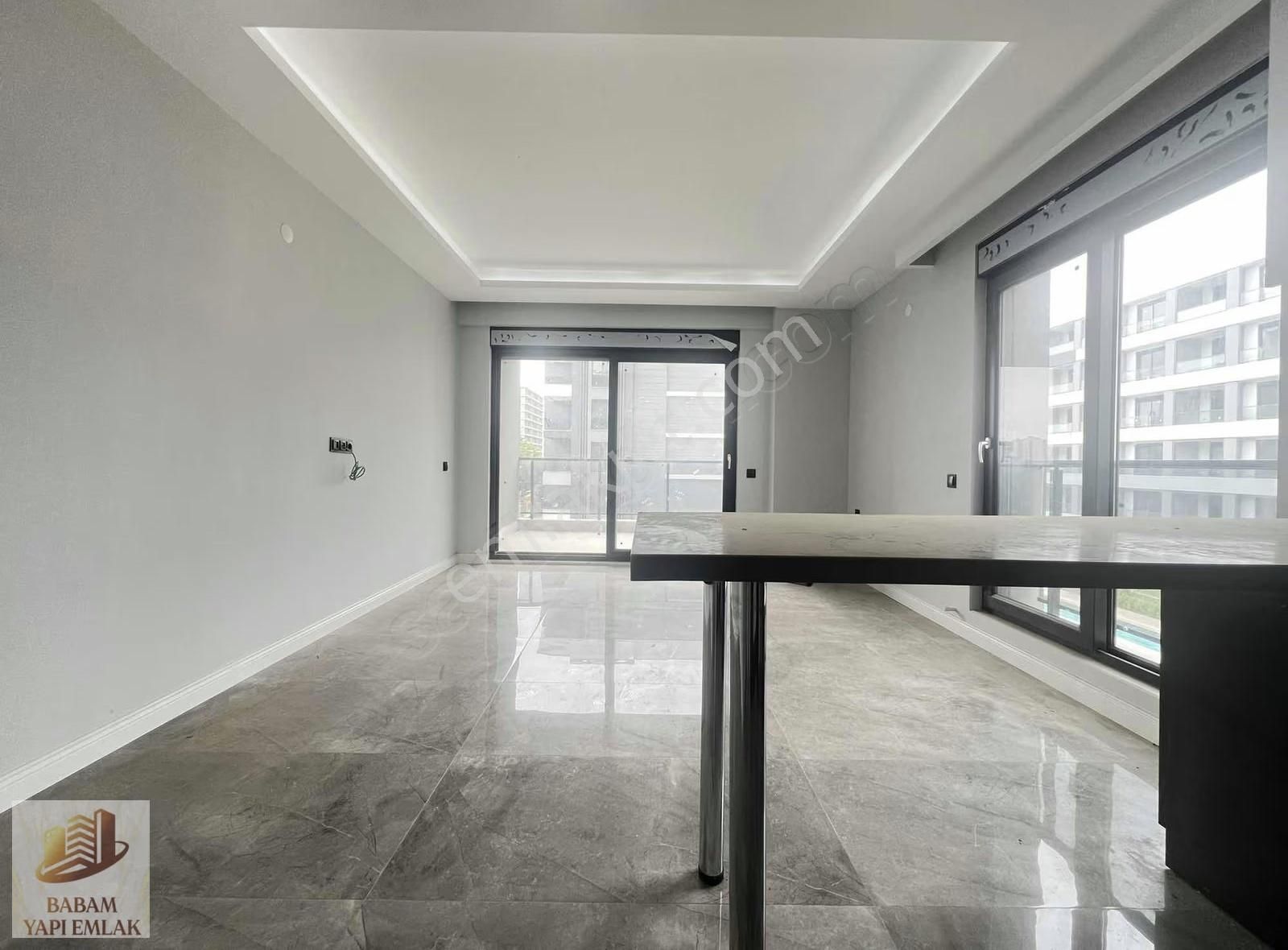 Full Sosyal Aktiviteli Havuz Manzaralı*ıskanlı*modern 2+1 Daire - Görsel 16