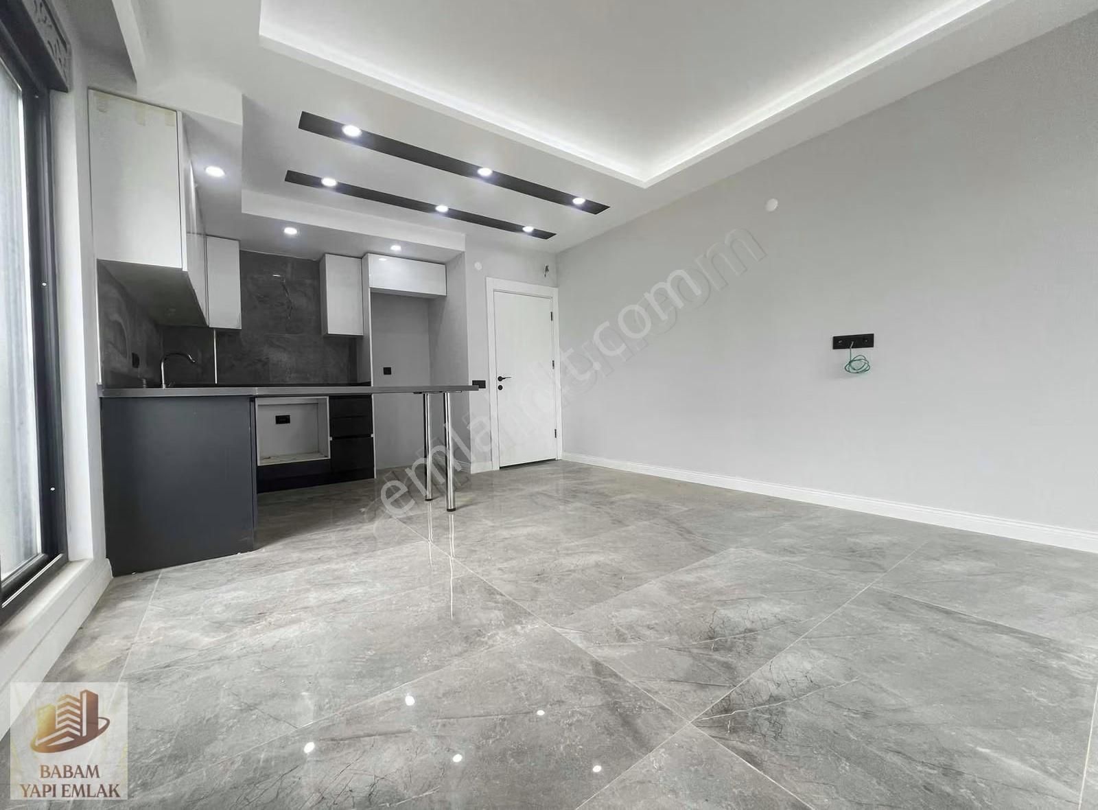 Full Sosyal Aktiviteli Havuz Manzaralı*ıskanlı*modern 2+1 Daire - Görsel 18