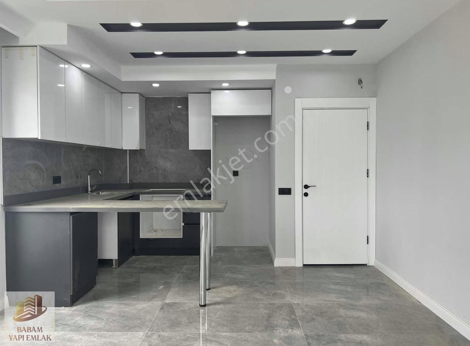 Full Sosyal Aktiviteli Havuz Manzaralı*ıskanlı*modern 2+1 Daire - Görsel 21