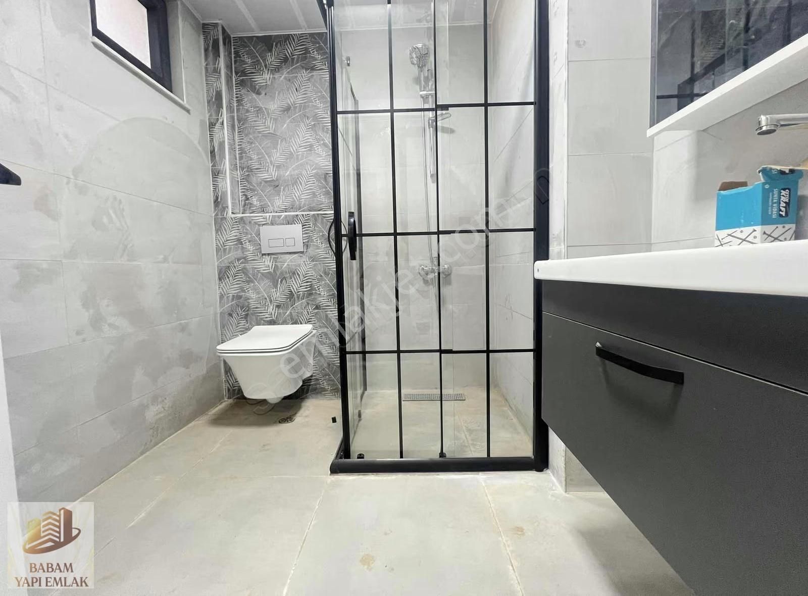 Full Sosyal Aktiviteli Havuz Manzaralı*ıskanlı*modern 2+1 Daire - Görsel 6