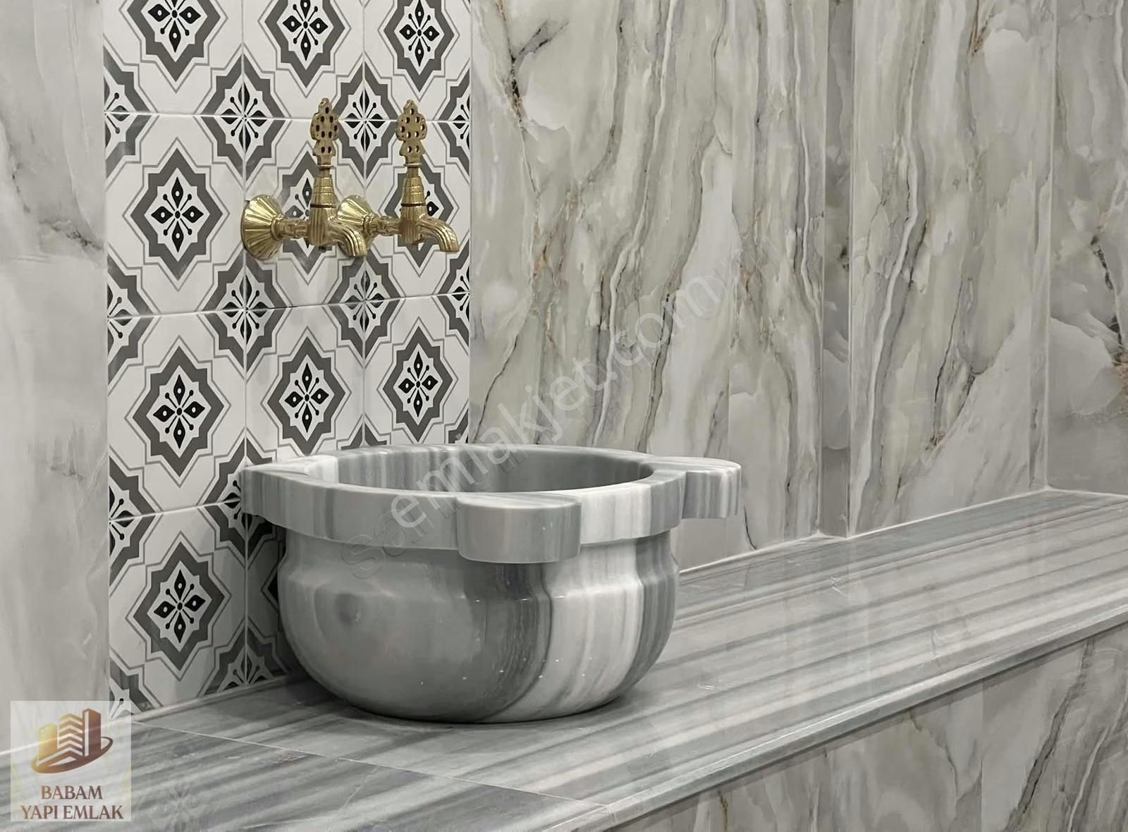 Full Sosyal Aktiviteli Havuz Manzaralı*ıskanlı*modern 2+1 Daire - Görsel 14