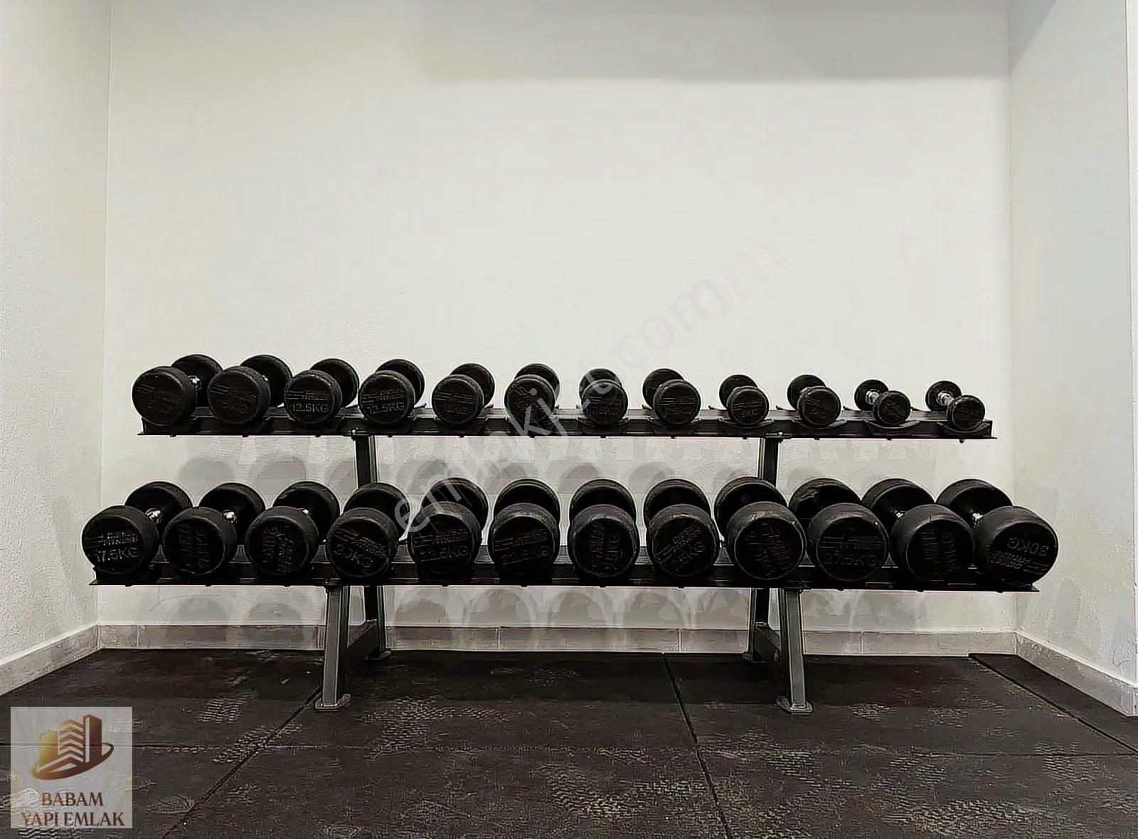 Full Sosyal Aktiviteli Havuz Manzaralı*ıskanlı*modern 2+1 Daire - Görsel 11