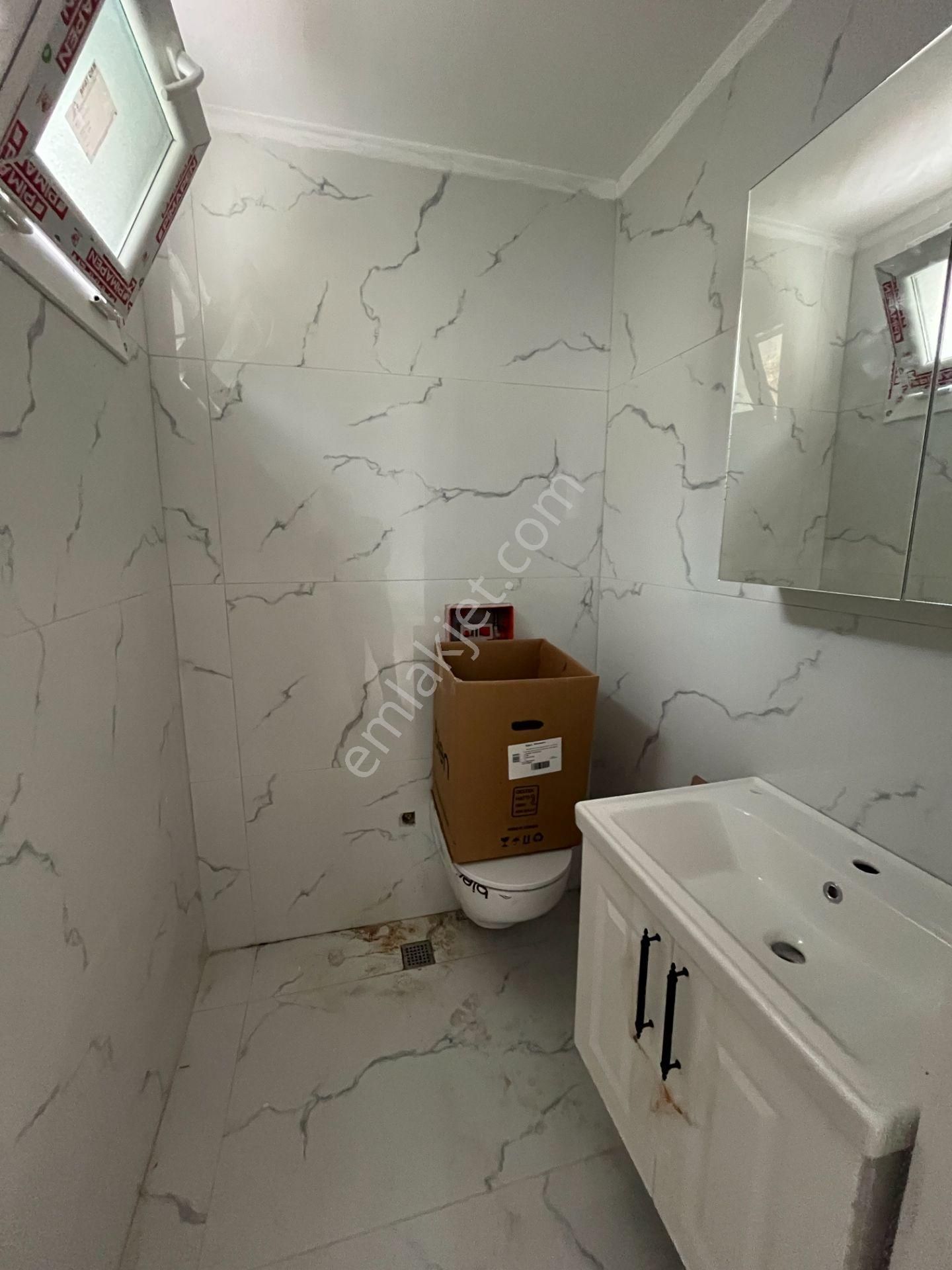Büyükçekmece Cumhuriyet Mah Lüx Sıfır Uygun Fiyata Satılık 4+2 Bahçe Dubleks - Görsel 28