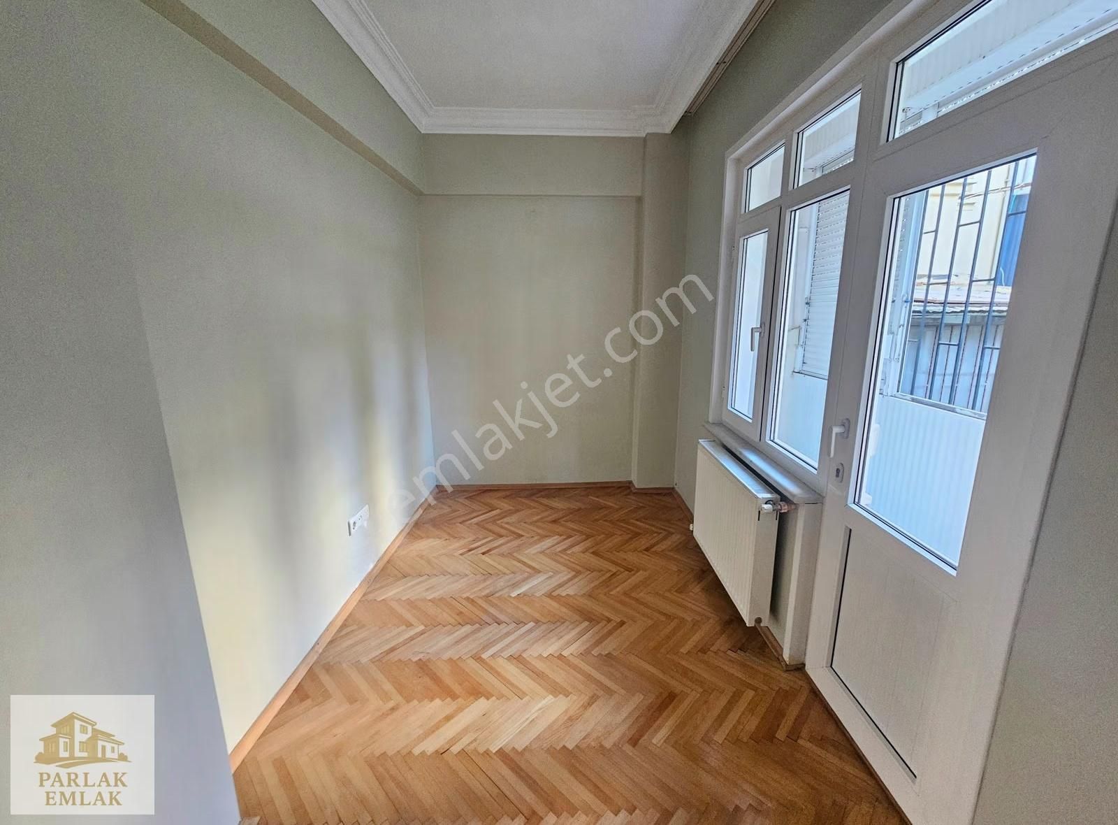 Üsküdar Fıstıkağacı 3+1 * Boş * Yüksek Giriş Masrafsız Daire - Görsel 11