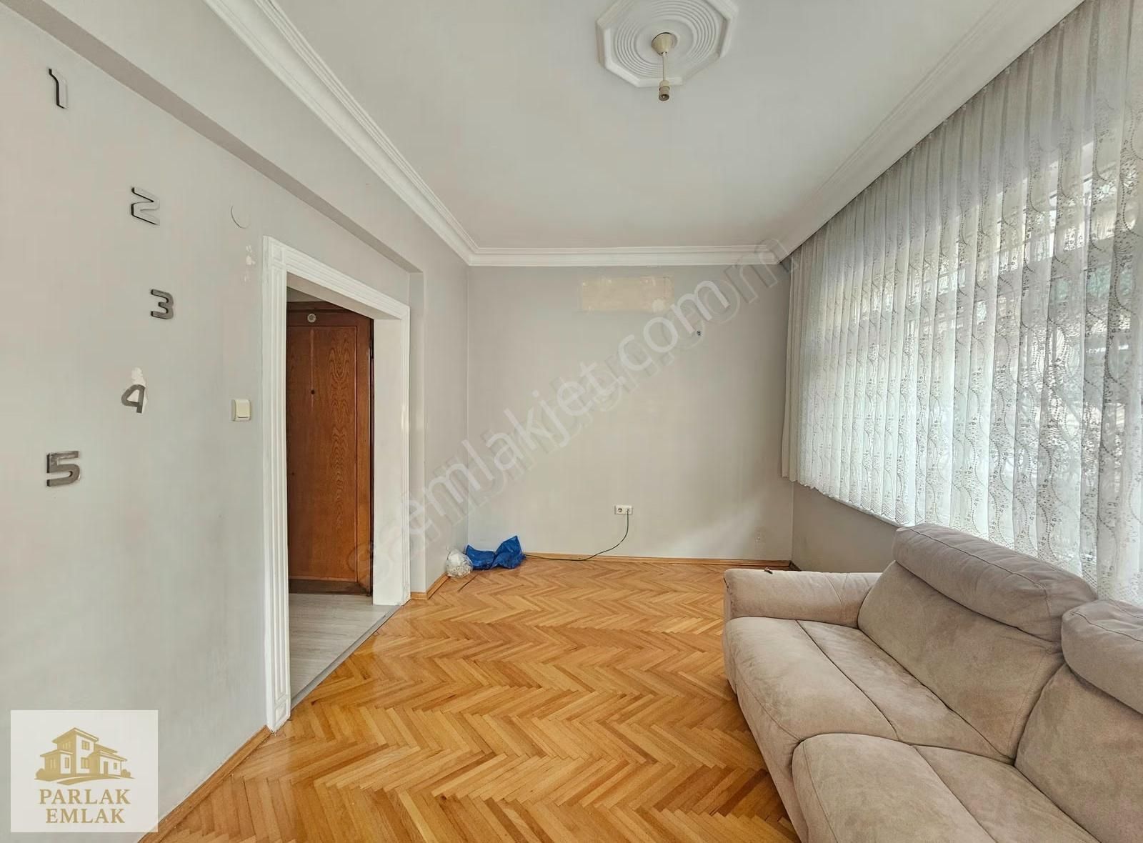 Üsküdar Fıstıkağacı 3+1 * Boş * Yüksek Giriş Masrafsız Daire - Görsel 8