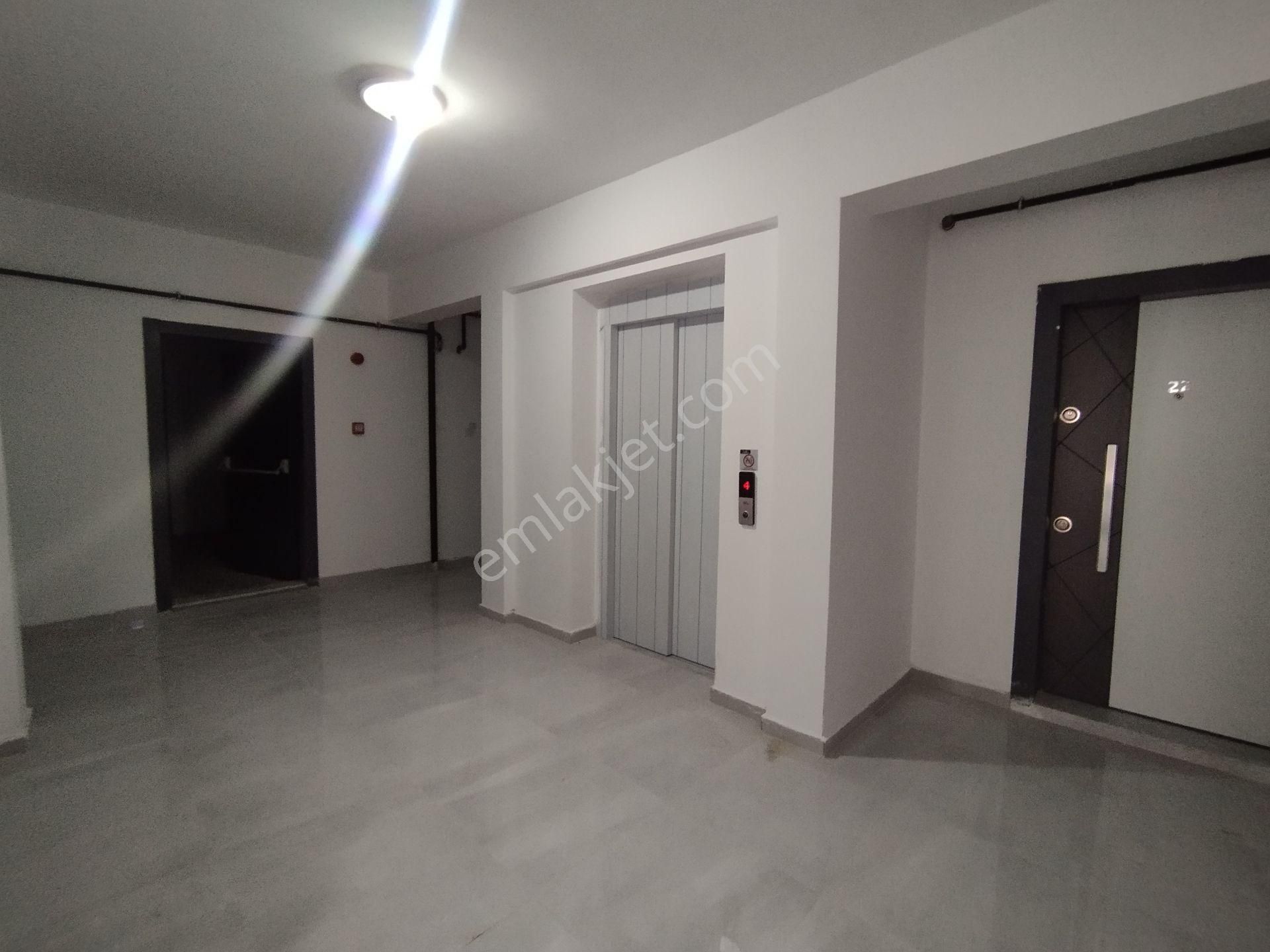 Satılık 2+1 Sıfır Daire Atayurt Mahallesi Yapracık - Görsel 4