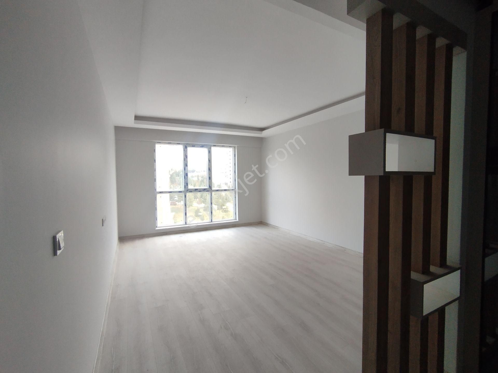 Satılık 2+1 Sıfır Daire Atayurt Mahallesi Yapracık - Görsel 8