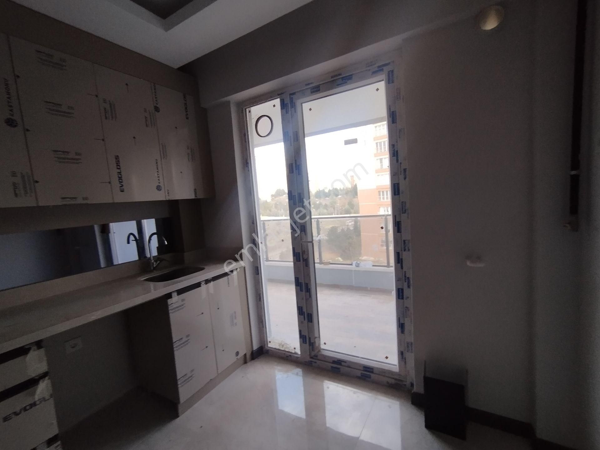 Satılık 2+1 Sıfır Daire Atayurt Mahallesi Yapracık - Görsel 32