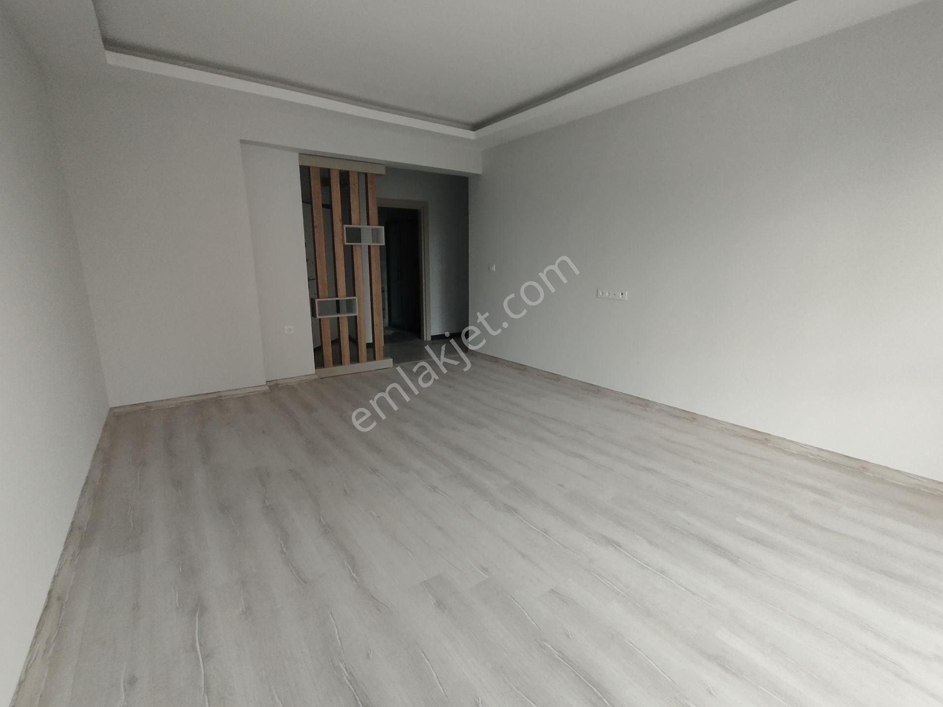 Satılık 2+1 Sıfır Daire Atayurt Mahallesi Yapracık - Görsel 12