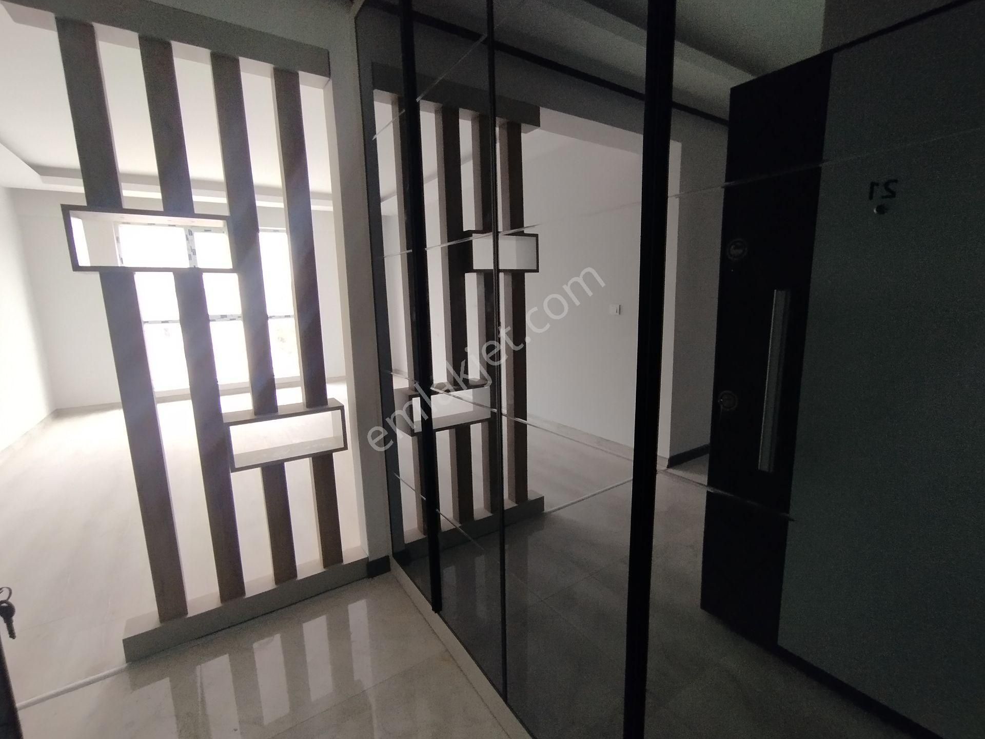 Satılık 2+1 Sıfır Daire Atayurt Mahallesi Yapracık - Görsel 7