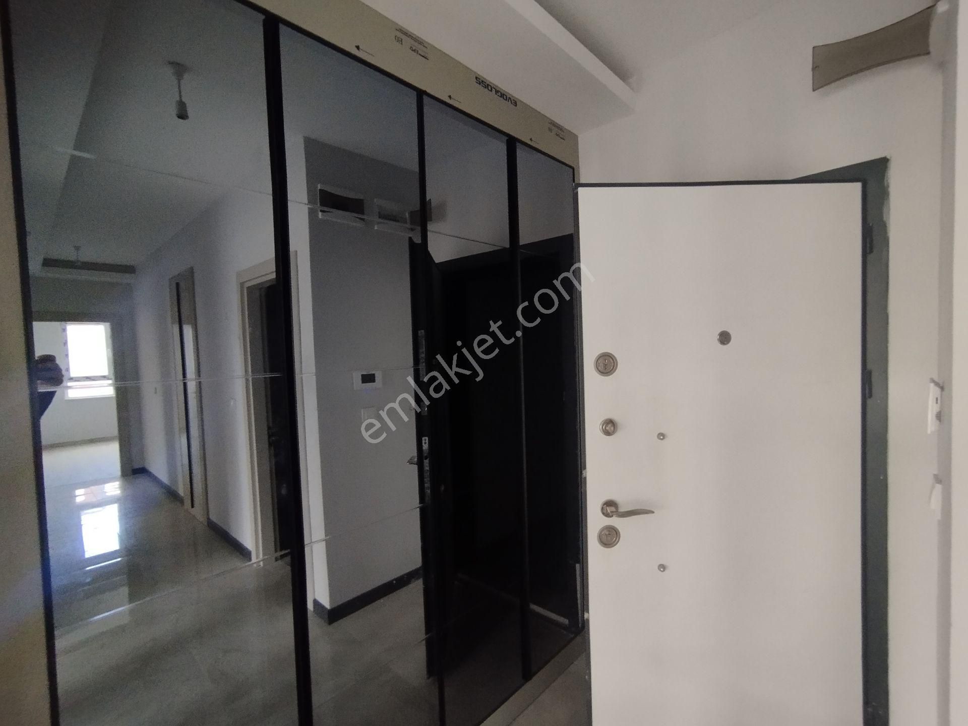 Satılık 2+1 Sıfır Daire Atayurt Mahallesi Yapracık - Görsel 9