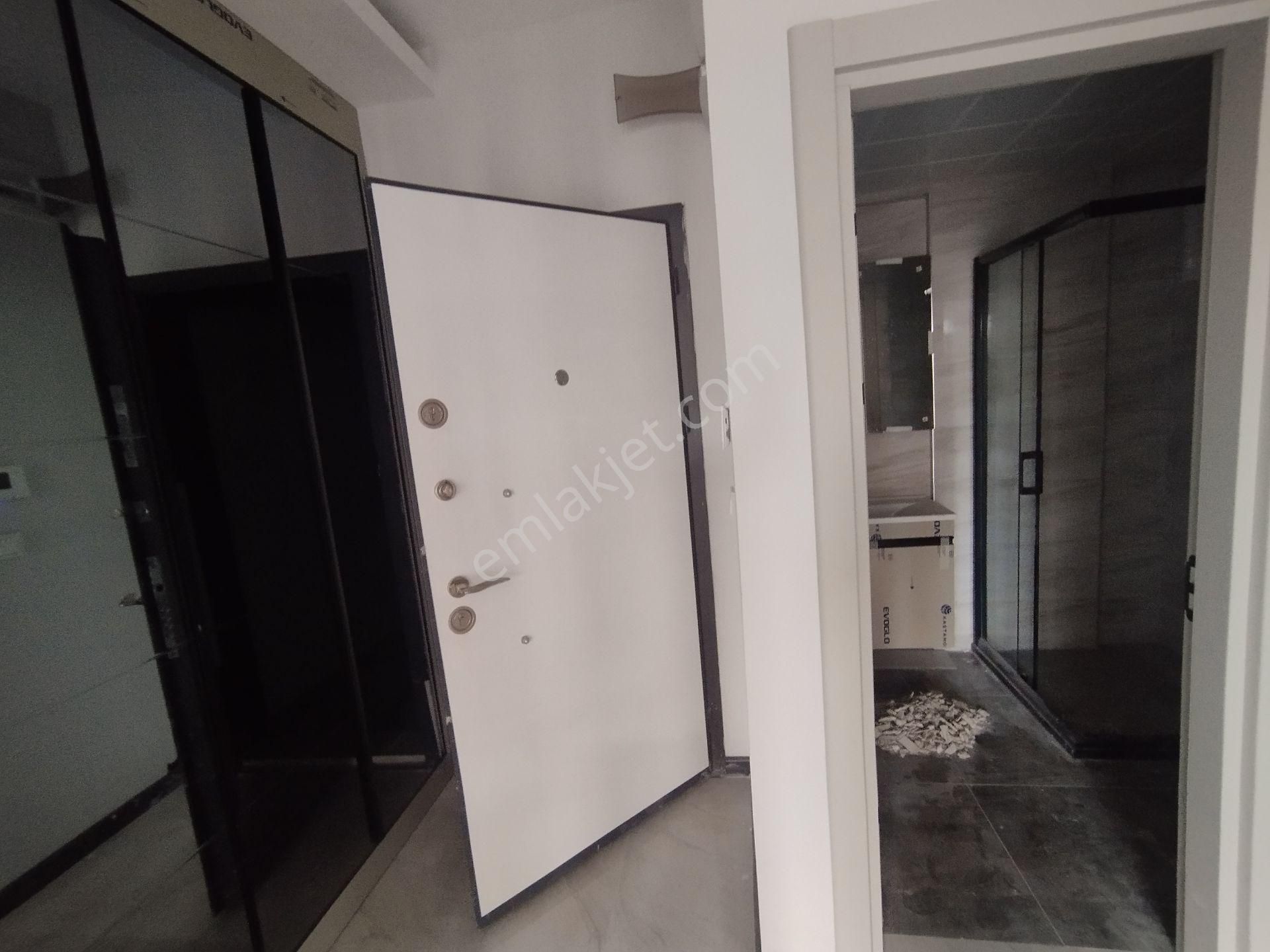 Satılık 2+1 Sıfır Daire Atayurt Mahallesi Yapracık - Görsel 10